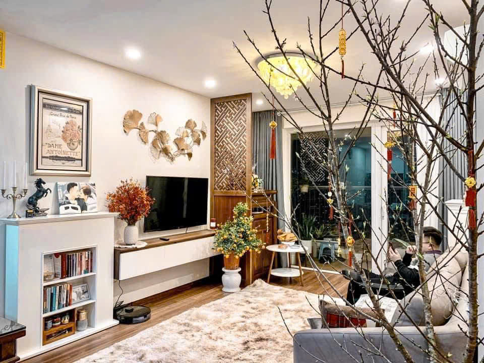 CHÍNH CHỦ BÁN CĂN HỘ 97M² TẠI VĂN PHÚ VICTORIA – HÀ ĐÔNG - HÀ NỘI