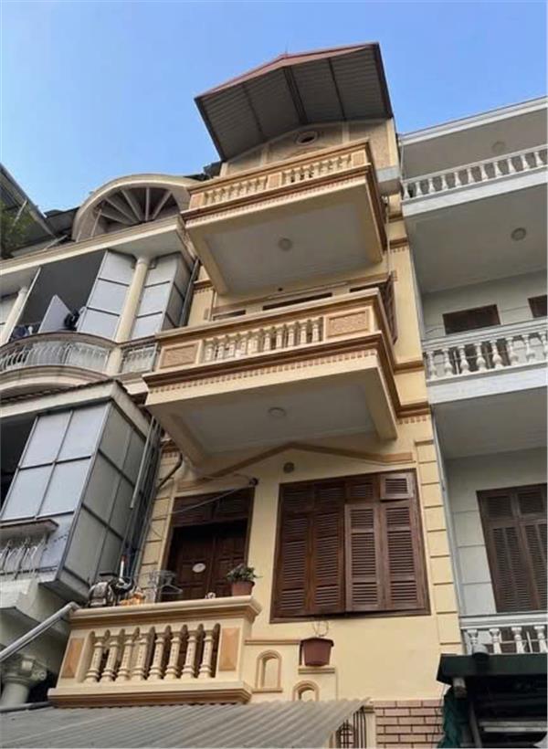 GIẢI PHÓNG -THỊNH LIỆT. 42m2, PHÂN LÔ, Ô TÔ VÀO NHÀ, DÂN XÂY, GẦN PHỐ - HƠN 15 TỶ
