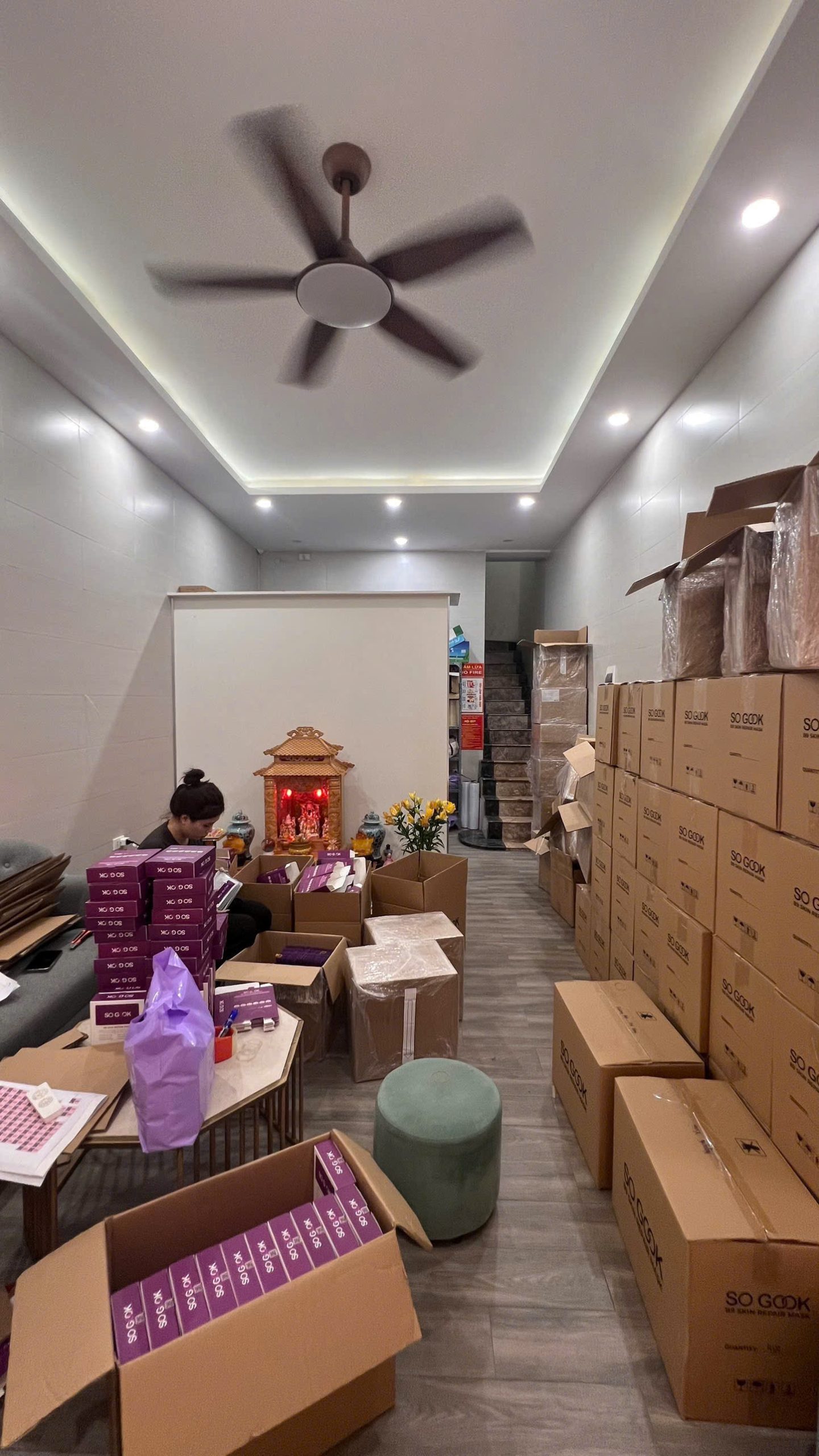 18TR/THÁNG! Ô TÔ TRÁNH! NHÀ PHƯƠNG MAI 45M2, 4 TẦNG. THÔNG SÀN