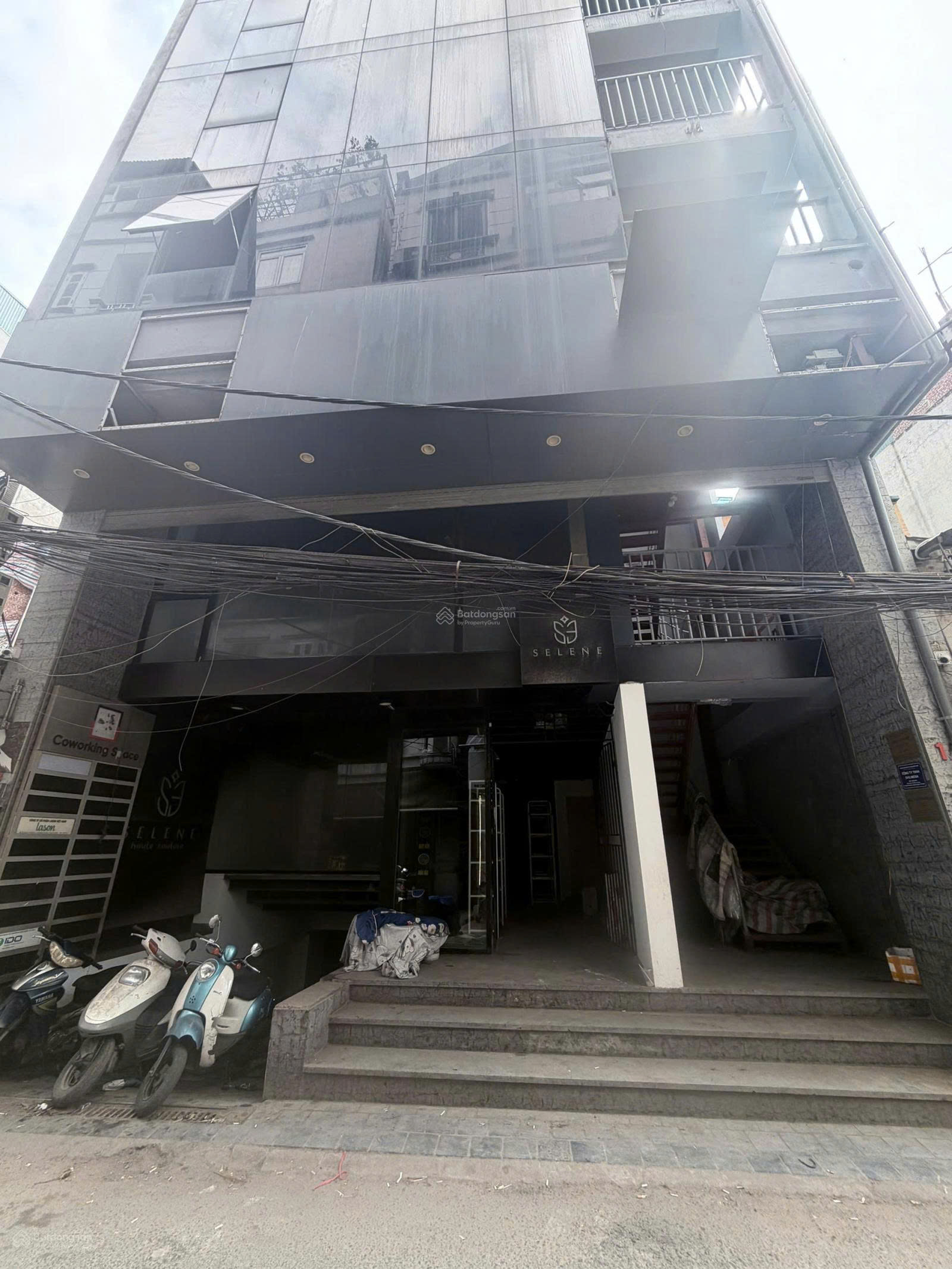30TR/THÁNG! MBKD XÃ ĐÀN 167M2, MT9M. THÔNG SÀN. RIÊNG BIỆT