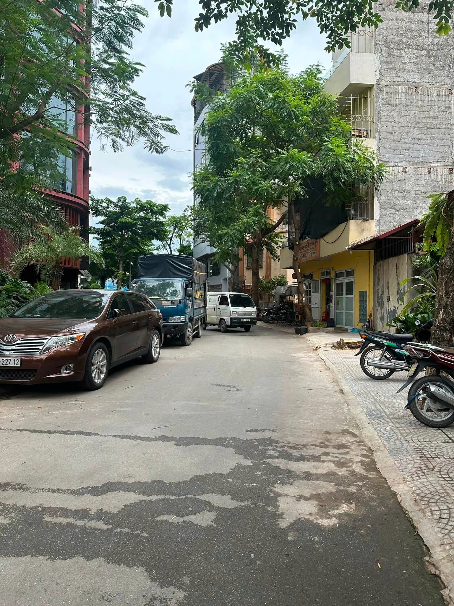 CHÍNH CHỦ CHO THUÊ / CHUYỂN NHƯỢNG MẶT BẰNG TẦNG 1 – KHÔNG QUA TRUNG GIAN