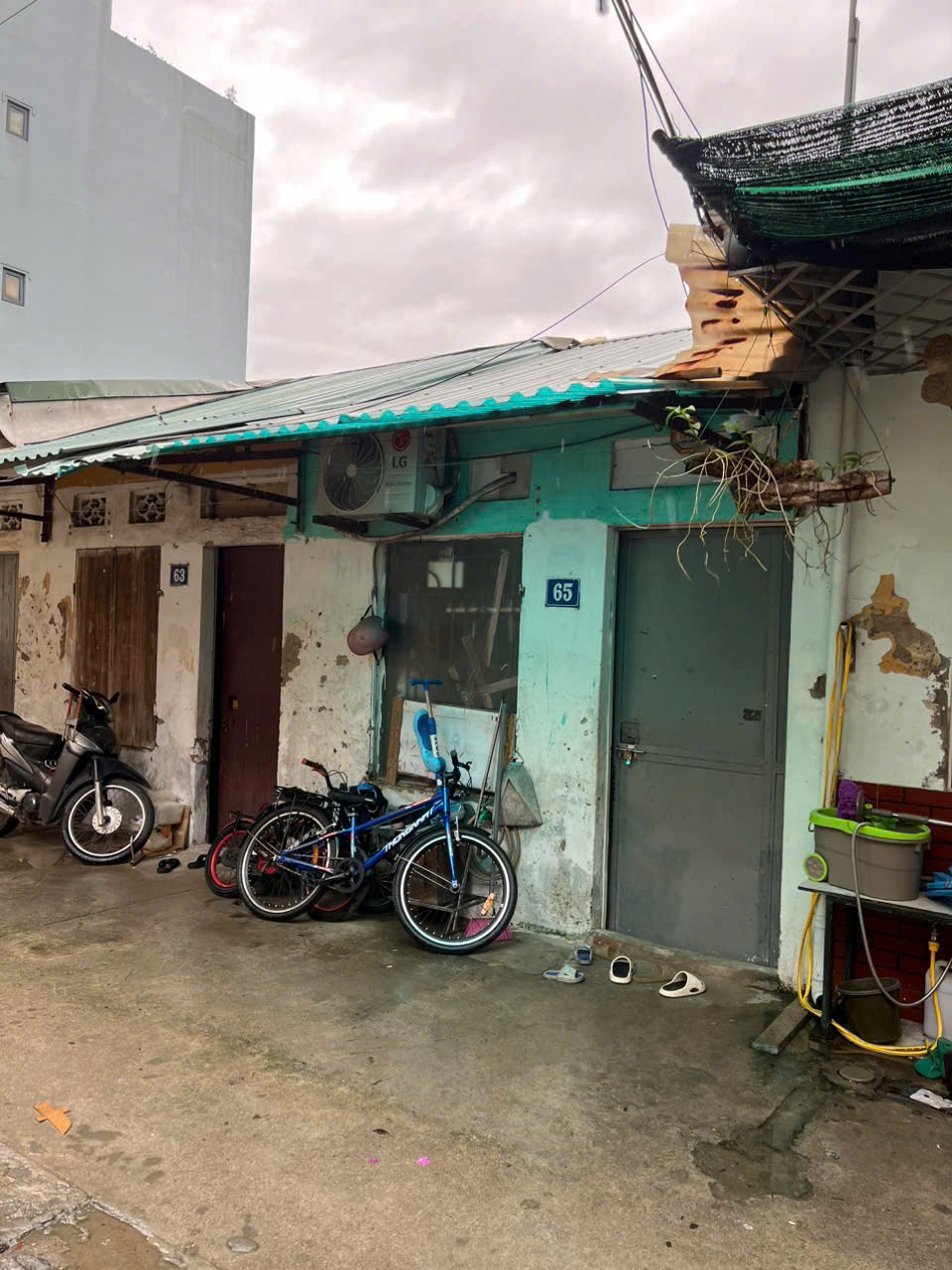 CHÍNH CHỦ CHO THUÊ NHÀ An Khánh, Hoài Đức, Hà Nội