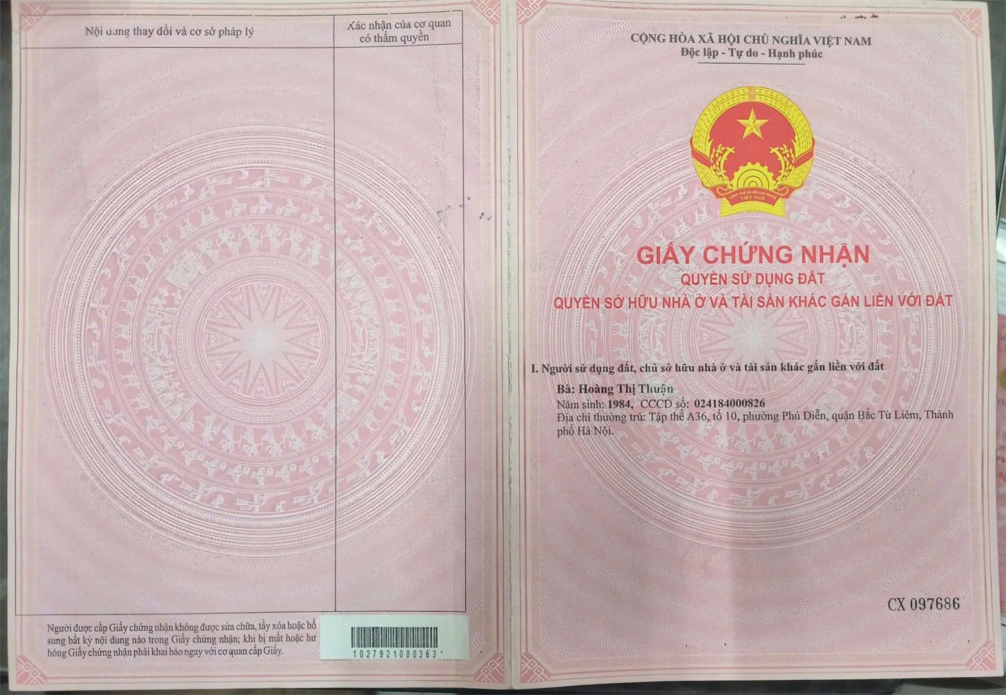 ĐẤT ĐẸP TRUNG TÂM PHƯỢNG DỰC – DIỆN TÍCH RỘNG – GIÁ TỐT CHO NHÀ ĐẦU TƯ VÀ NGƯỜI MUA Ở