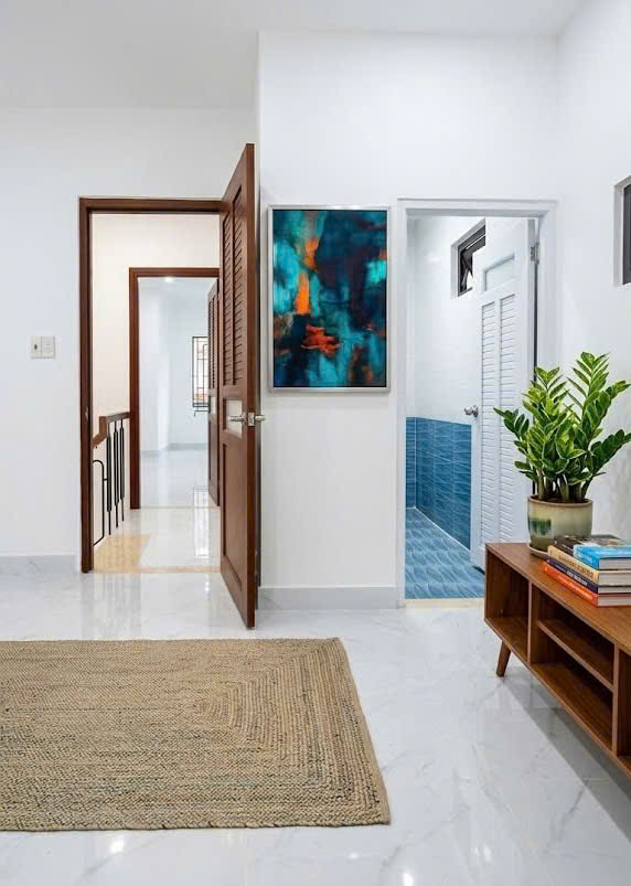 Bán nhà Lê Văn Sỹ, Phường Nhiêu Lộc, 3 tầng 106 m2, giá 8.65 tỷ