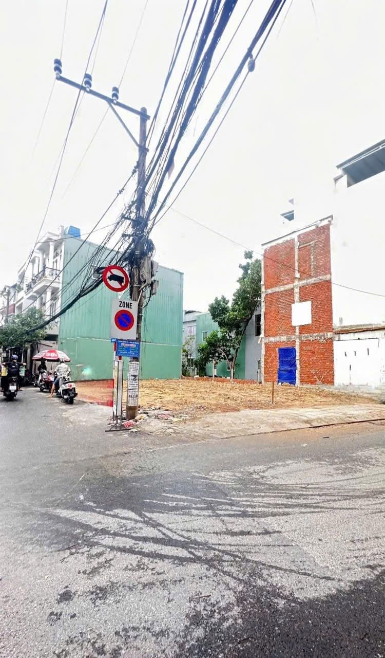 Bán đất MT đường Cù Chính Lan- 4 lô chỉ còn duy nhất 1 lô