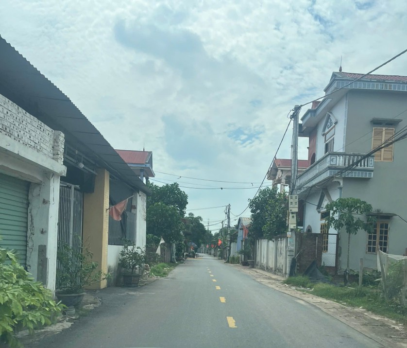 Đất F0 trung tâm Phù Linh, Sóc Sơn - Giá gốc - Cơ hội vàng cho nhà đầu tư săn đất ngay trong tuần này