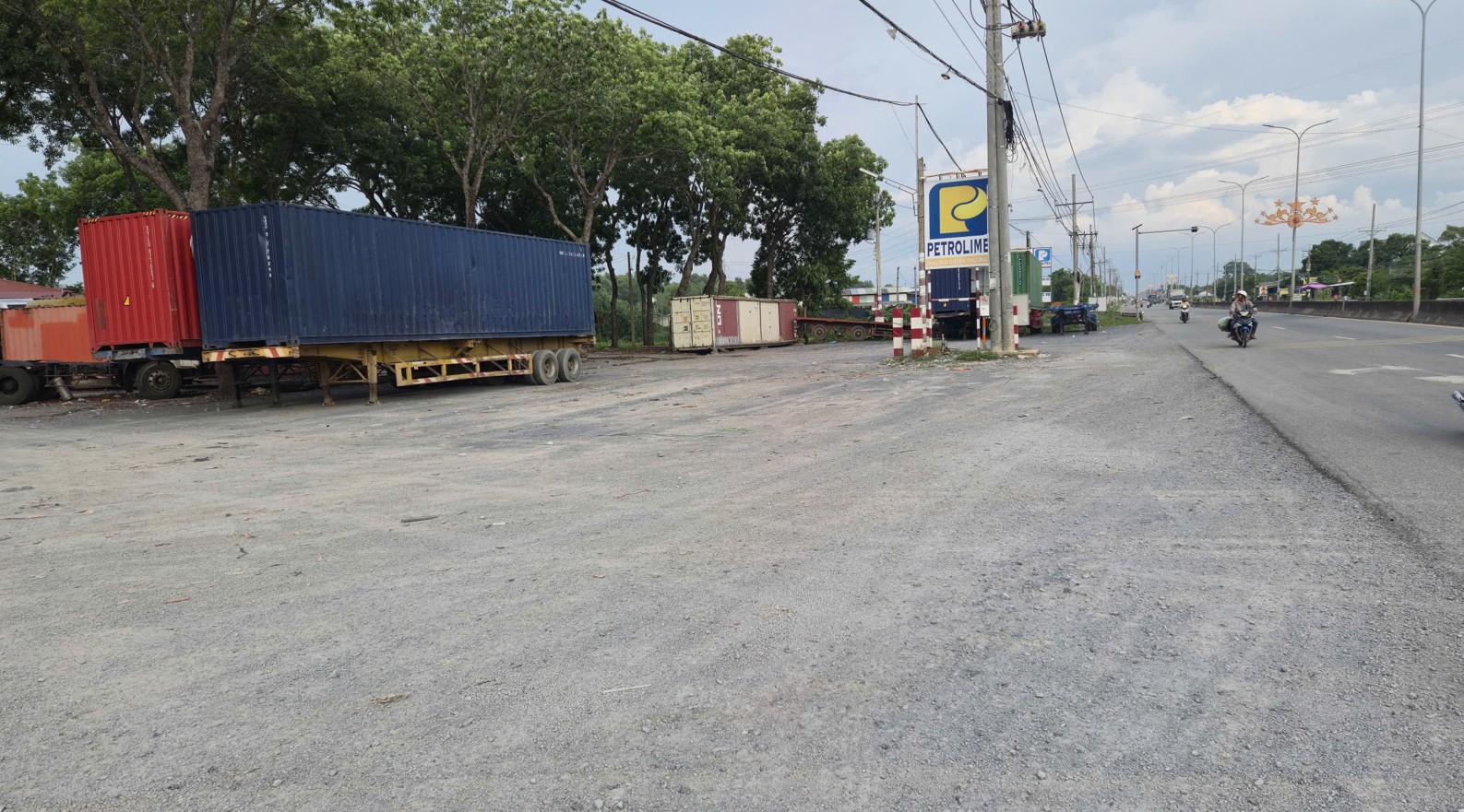 Chính chủ bán 10.000m2 đất mặt tiền Quốc lộ 22 (đường Xuyên Á) - Trảng Bàng, Tây Ninh - Quỹ đất lớn hiếm có