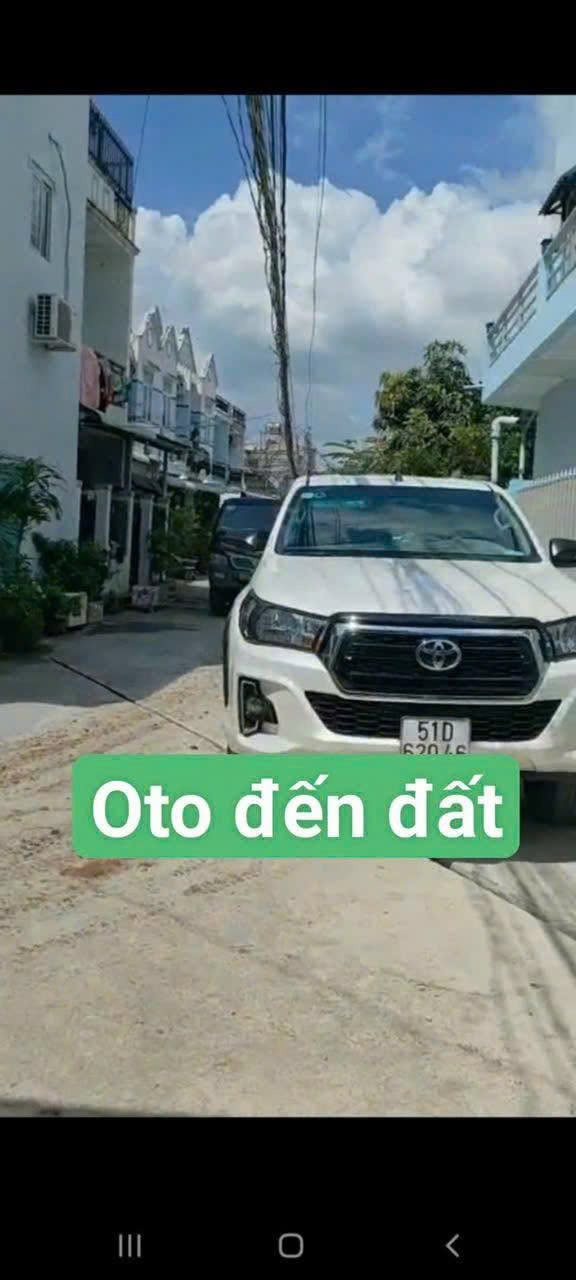 Chính chủ bán đất thổ cư Tân Kim, Cần Giuộc - Giá tốt - Vị trí đẹp, tiềm năng tăng giá cao