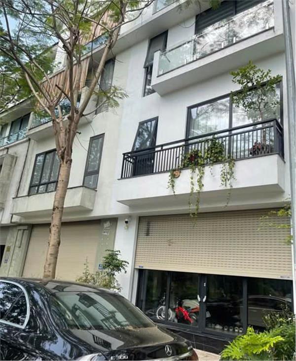 CHÍNH CHỦ BÁN LIỀN KỀ GELEXIMCO LÊ TRỌNG TẤN – VIEW VƯỜN HOA – KINH DOANH ĐỈNH