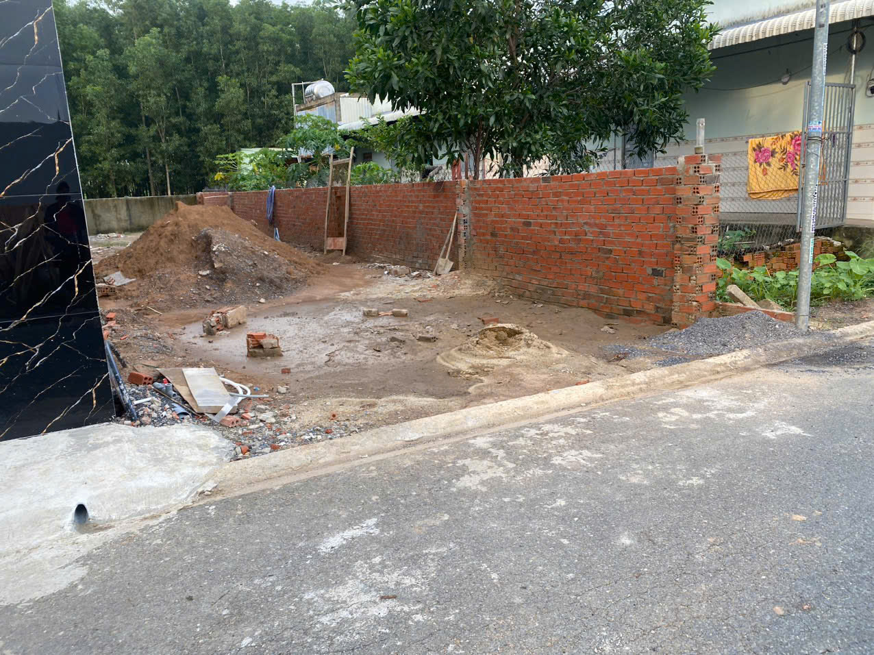 CHỦ CẦN RA NHANH LÔ ĐẤT THỔ CƯ ĐẸP – SÁT CHỢ AN VIỄN,