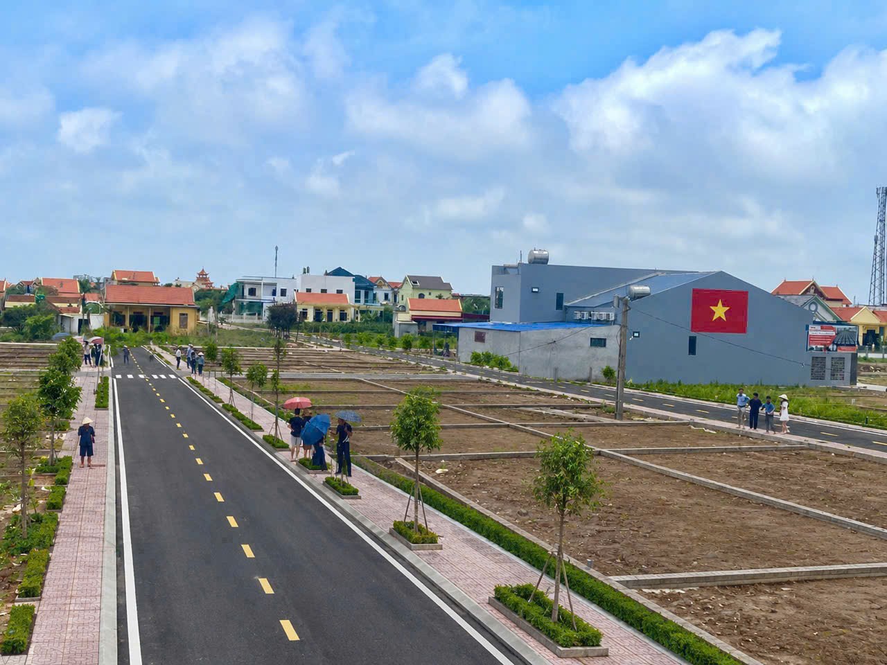 BỎ LỠ QUẤT LÂM LÀ CHUYỆN CŨ ĐỪNG BỎ LỠ NINH CƠ HÔM NAY