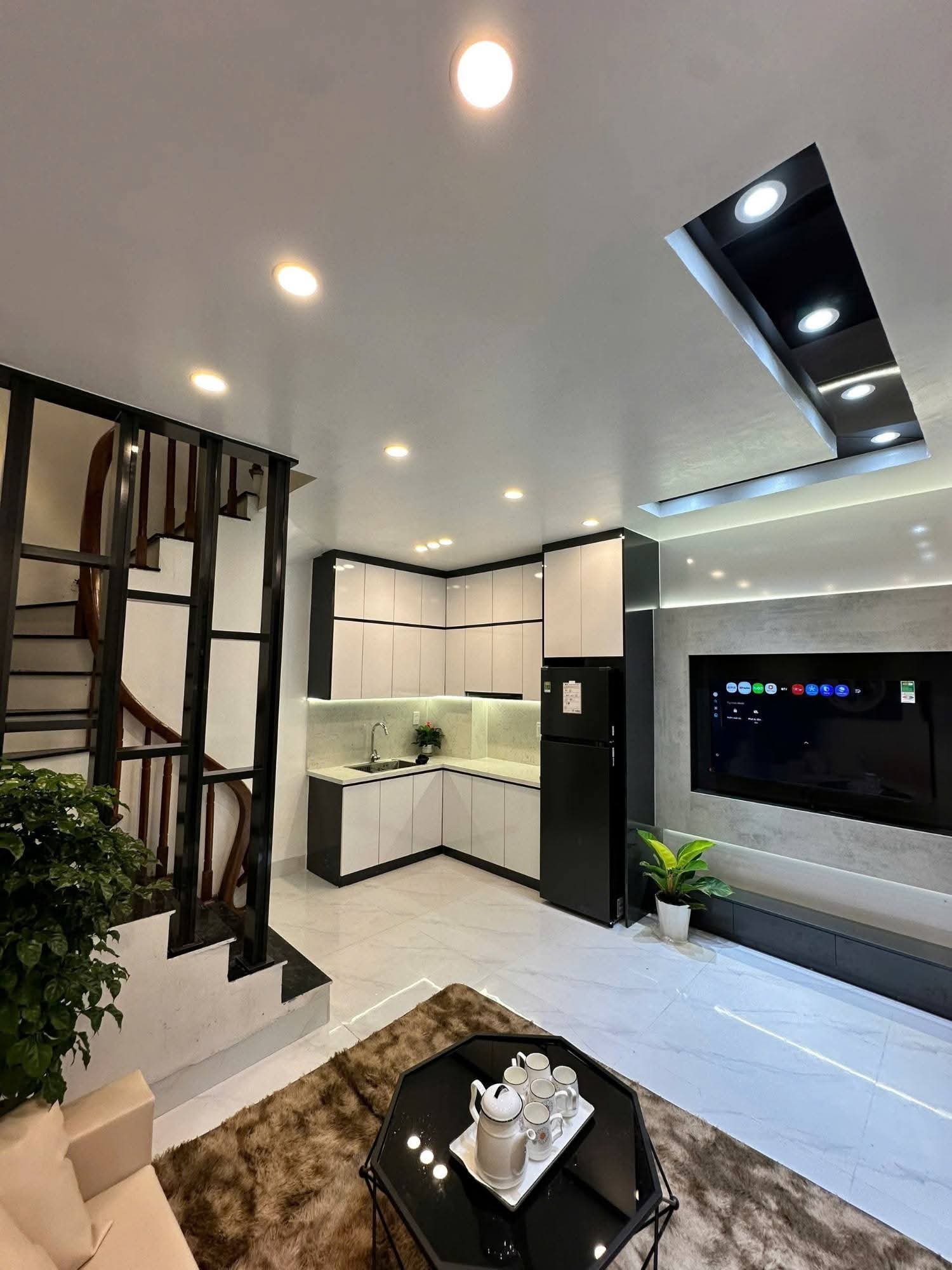 THỊNH HÀO - LÕI ĐỐNG ĐA - NHỎ XINH - 3 NGỦ ĐỦ CÔNG NĂNG