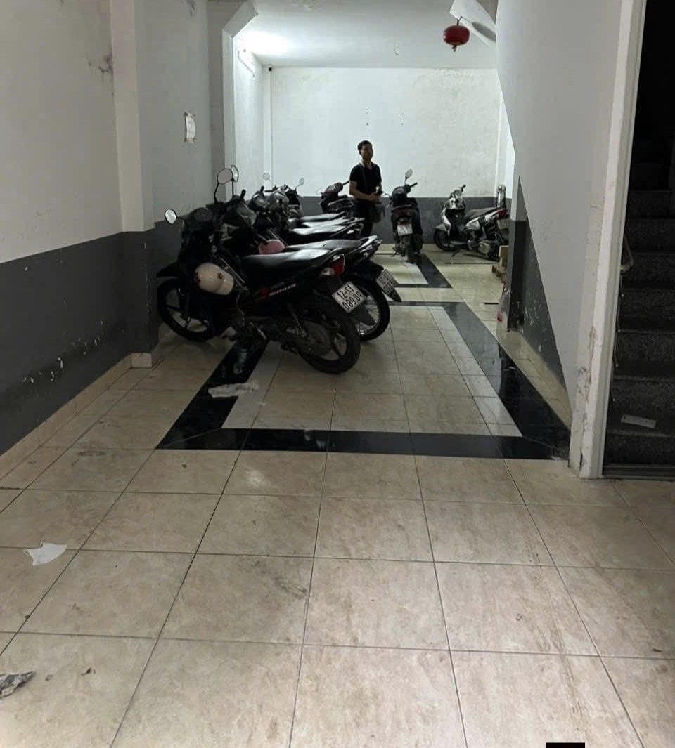 PHÙNG KHOANG - 6 TẦNG - FULL ĐỒ - PCCC ĐẦY ĐỦ