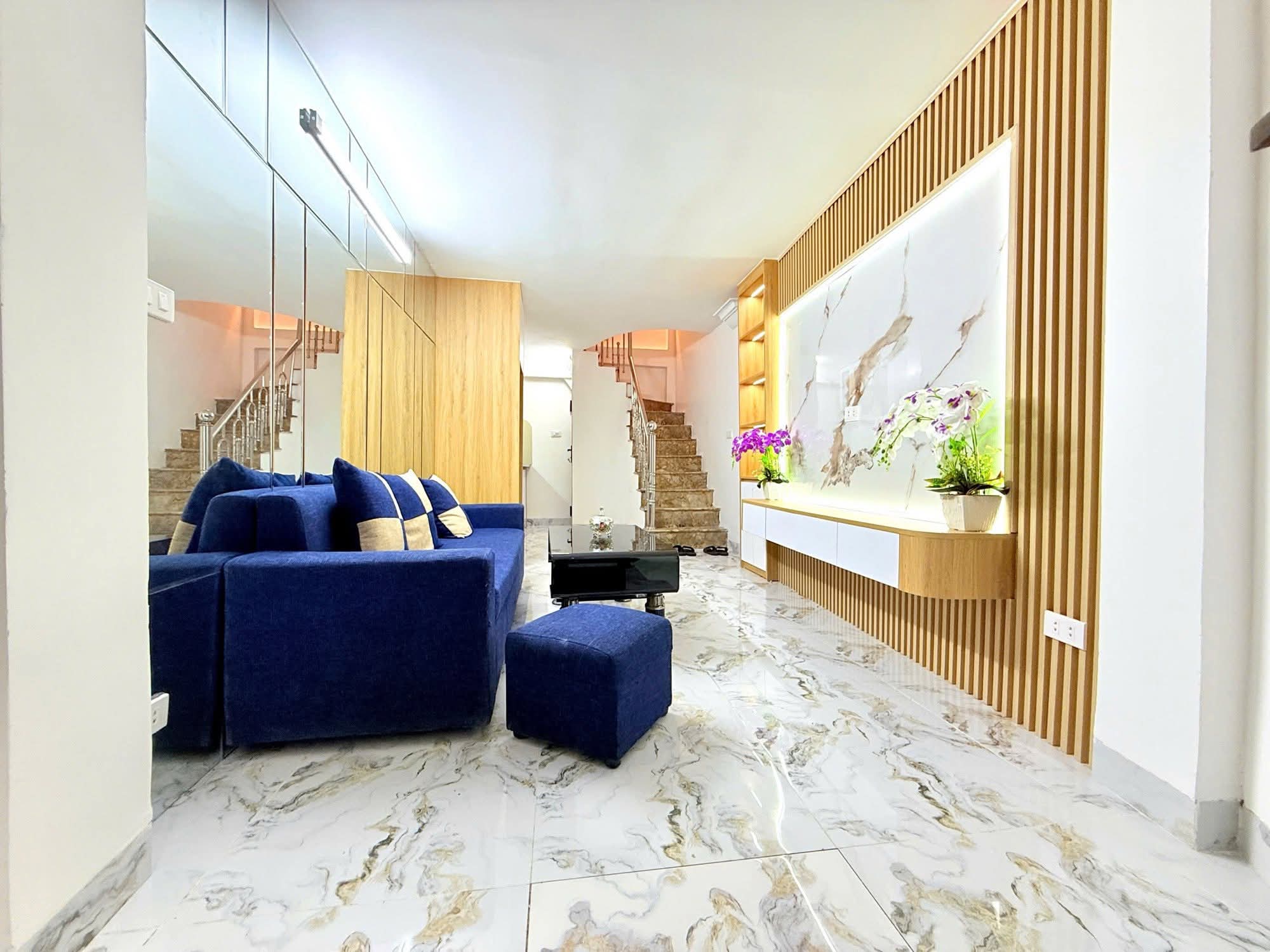 NHỎ ĐẸP - TẦM TIỀN NHỎ - 3 NGỦ ĐỦ CÔNG NĂNG