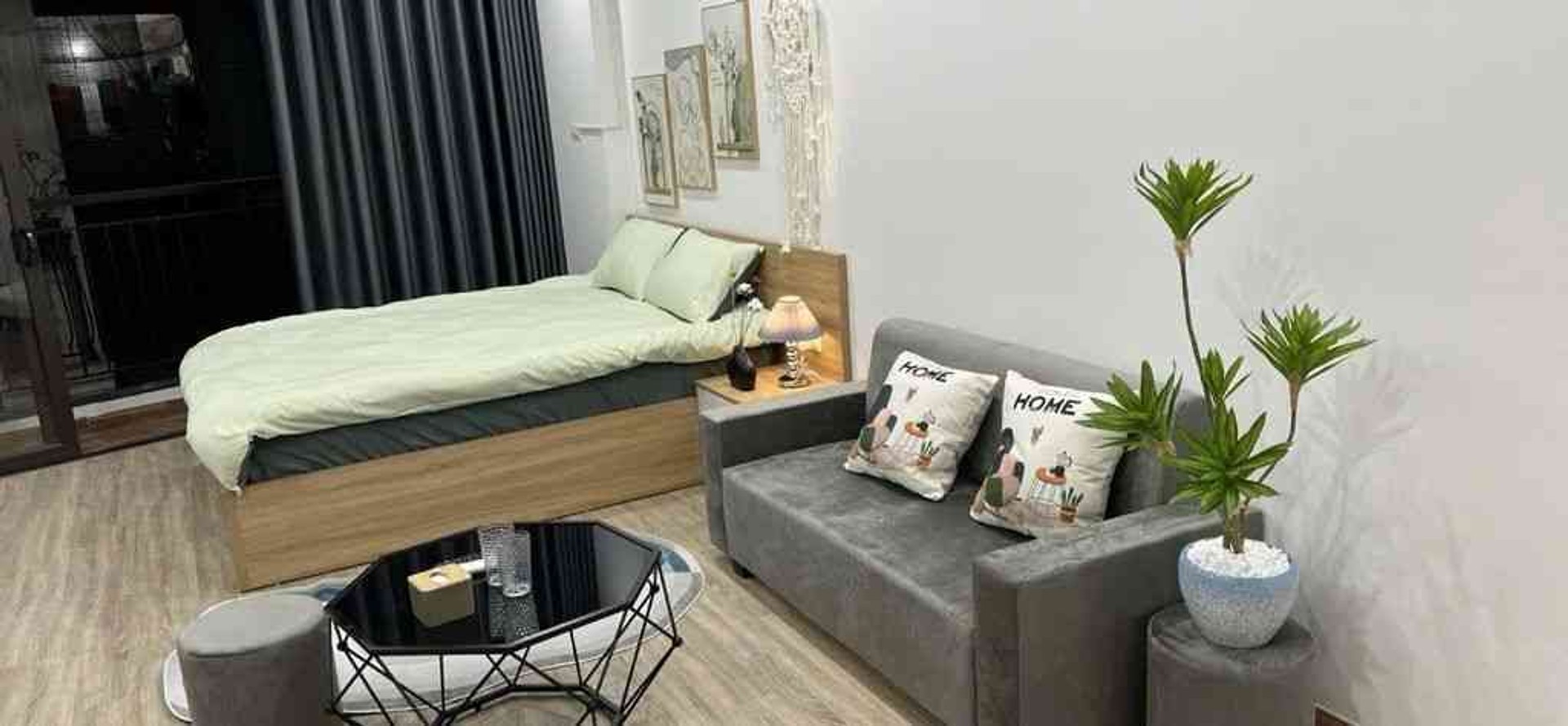 Bán nhà riêng 65mx5T thang máy,ngõ thông, ô tô tránh sát nhà,vừa ở vừa Kinh doanh Đỉnh
