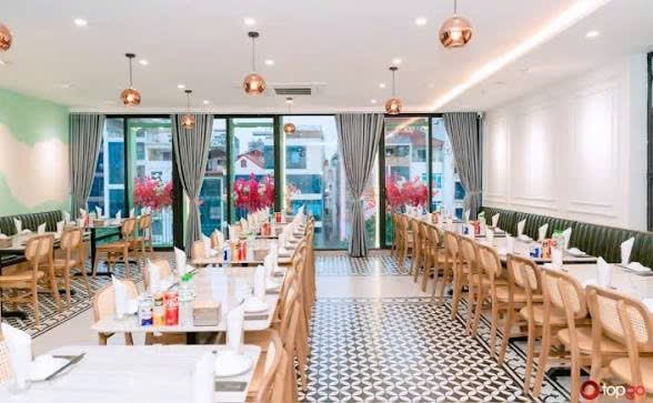 CHO THUÊ TÒA NHÀ MẶT PHỐ VIP CẦU GIẤY – CĂN GÓC 8 TẦNG – MẶT TIỀN LỚN – FULL HẠ TẦNG.