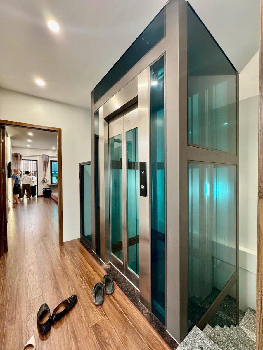 THỤY KHUÊ - GẦN PHỐ - VIEW HỒ TÂY - THANG MÁY - HOMESTAY - KINH DOANH - DÒNG TIỀN - 65M² 25 TỈ