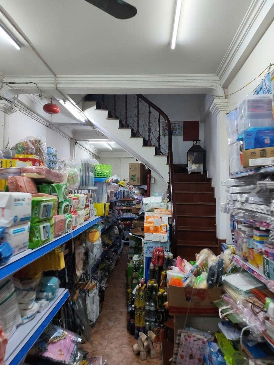 CHÙA LÁNG - NHÀ ĐẸP - NGÕ THÔNG Ô TÔ - GẦN PHỐ - KINH DOANH DÒNG TIỀN - 65M² 25 TỈ