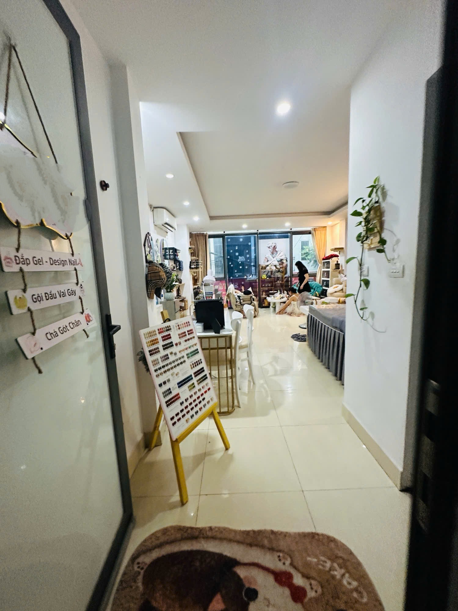 NGUYỄN VĂN TUYẾT - SIÊU PHẨM MẶT PHỐ ẨM THỰC SẦM UẤT – LÔ GÓC 2 MẶT TIỀN - 40M² NHỈNH 25 TỈ