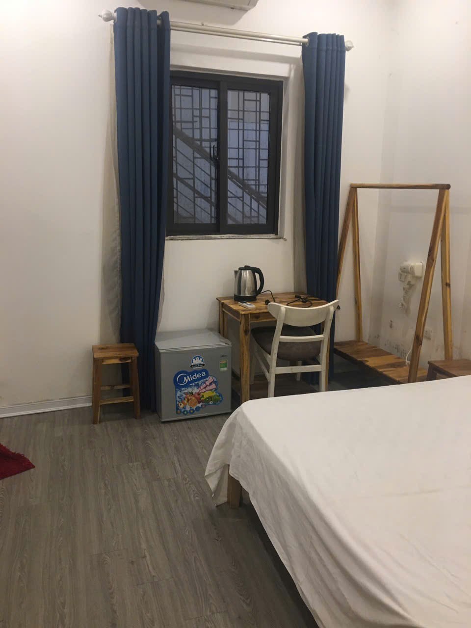 MÃ MÂY - MẶT TIỀN LỚN - KINH DOANH CHO THUÊ - DÒNG TIỀN - 45M² NHỈNH 20 TỈ