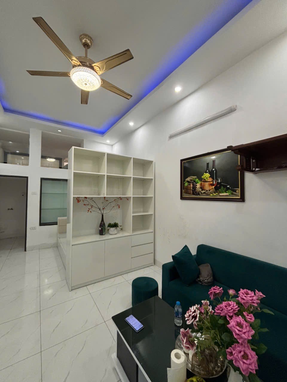BÙI THỊ XUÂN - MẶT PHỐ - NHÀ ĐẸP - HAI THOÁNG - KINH DOANH - 30M² 24 TỈ