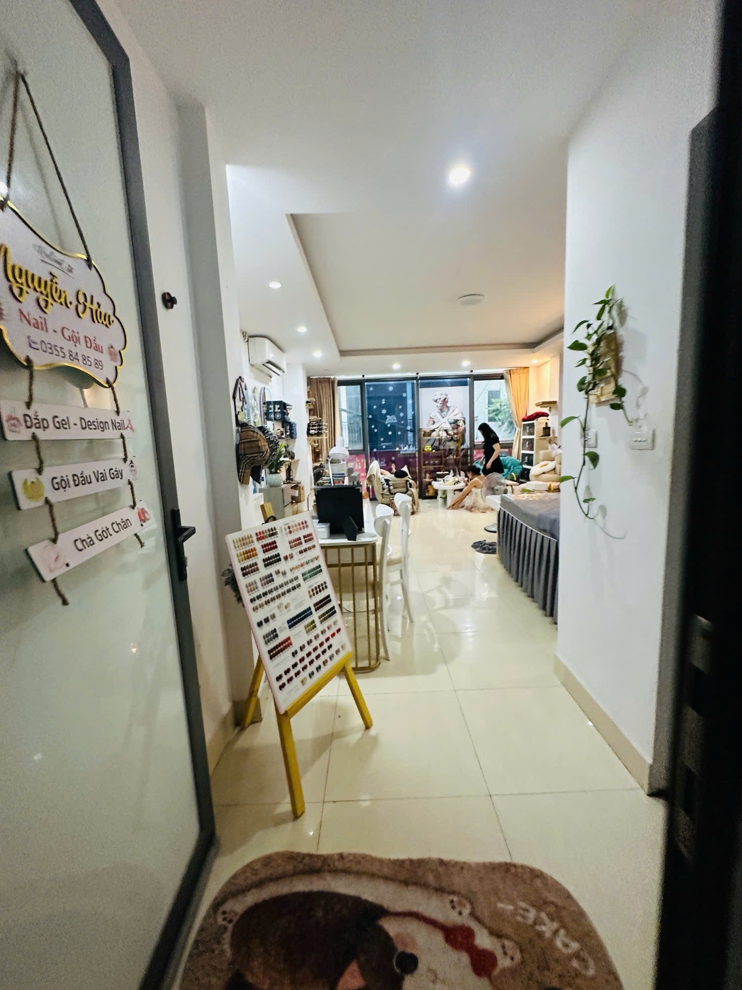 NGUYỄN DU - MẶT PHỐ - KINH DOANH - 45M² 24 TỈ