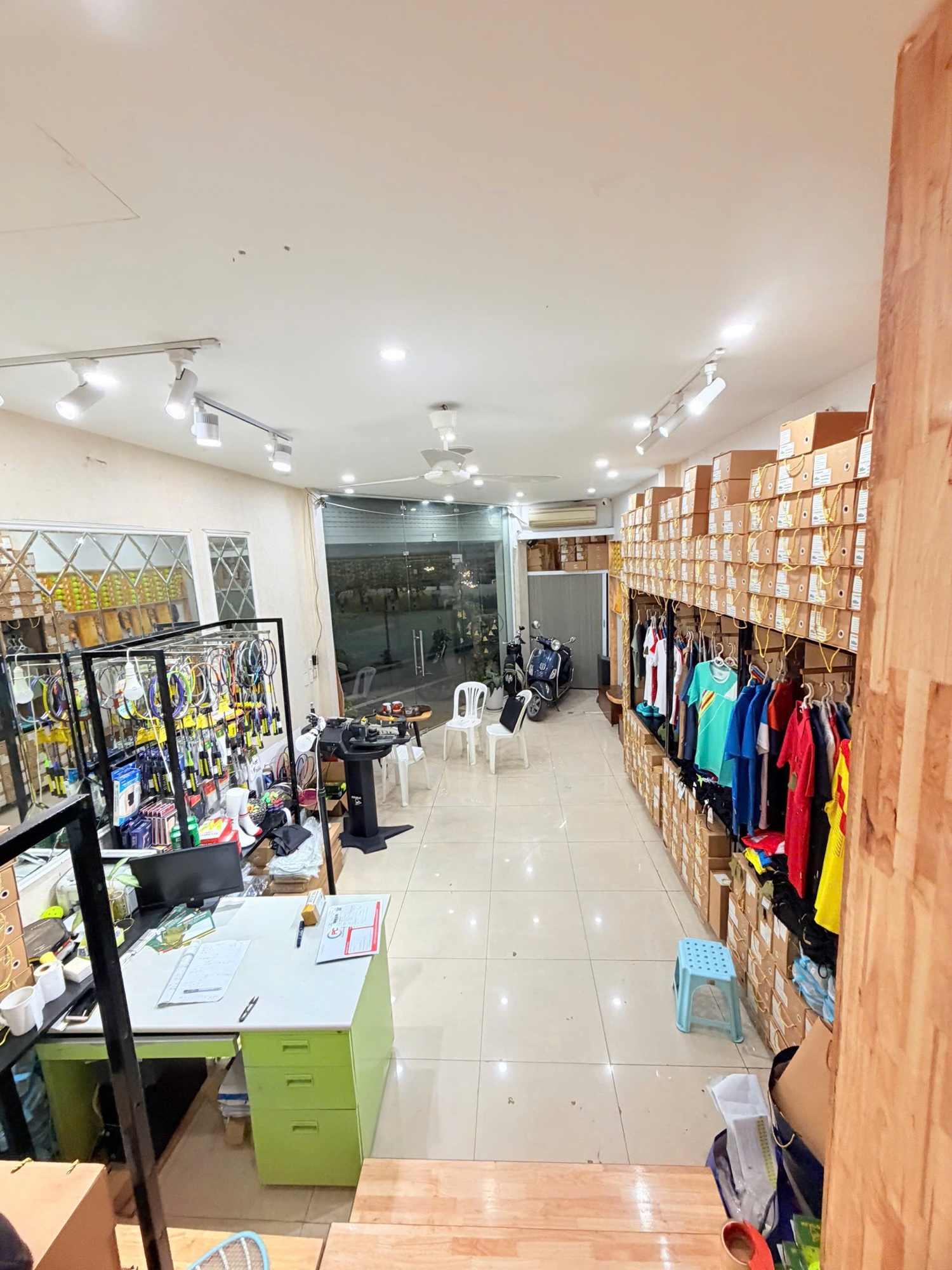 TÂY SƠN - MẶT PHỐ ĐẸP- VIEW VƯỜN HOA - 6 TẦNG THANG MÁY - KINH DOANH - DÒNG TIỀN - 60M² 21 TỈ