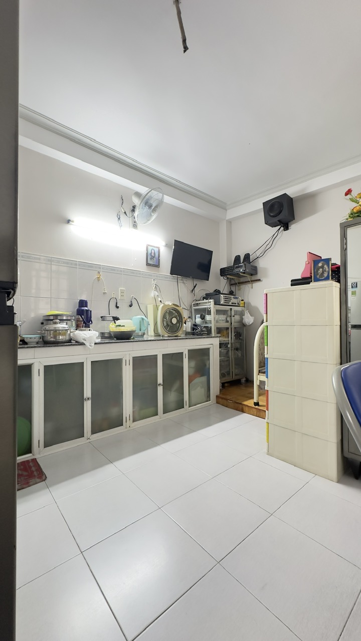 Nhà hiếm cho zen z ngang 6 tân bình 7.3 tỉ