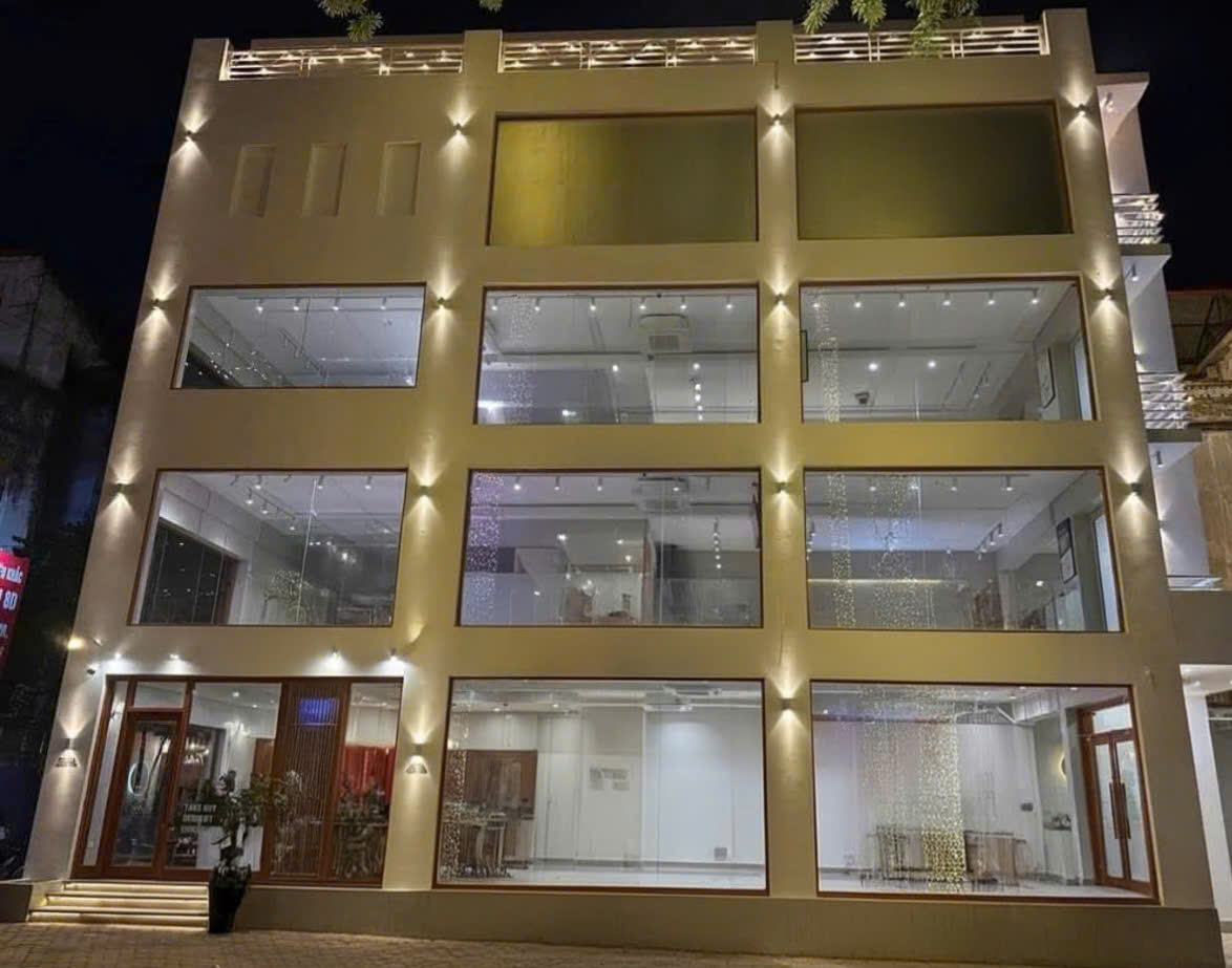 Mình cho thuê nhà, Đội Cấn, Giang Văn Minh, Đốc Ngữ; 117m2* 4T -38 tr