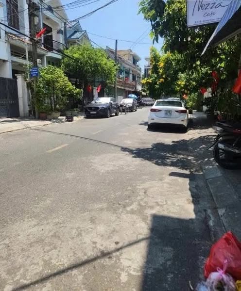 ĐẤT MẶT TIỀN LƯƠNG THẾ VINH - DIỆN TÍCH KHỦNG