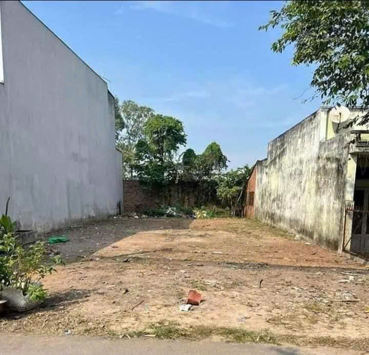 GIÁ TỐT MÙA NÀY – ĐẤT THỔ CƯ SÁT CHỢ AN VIỄN, NGAY KCN GIANG ĐIỀN