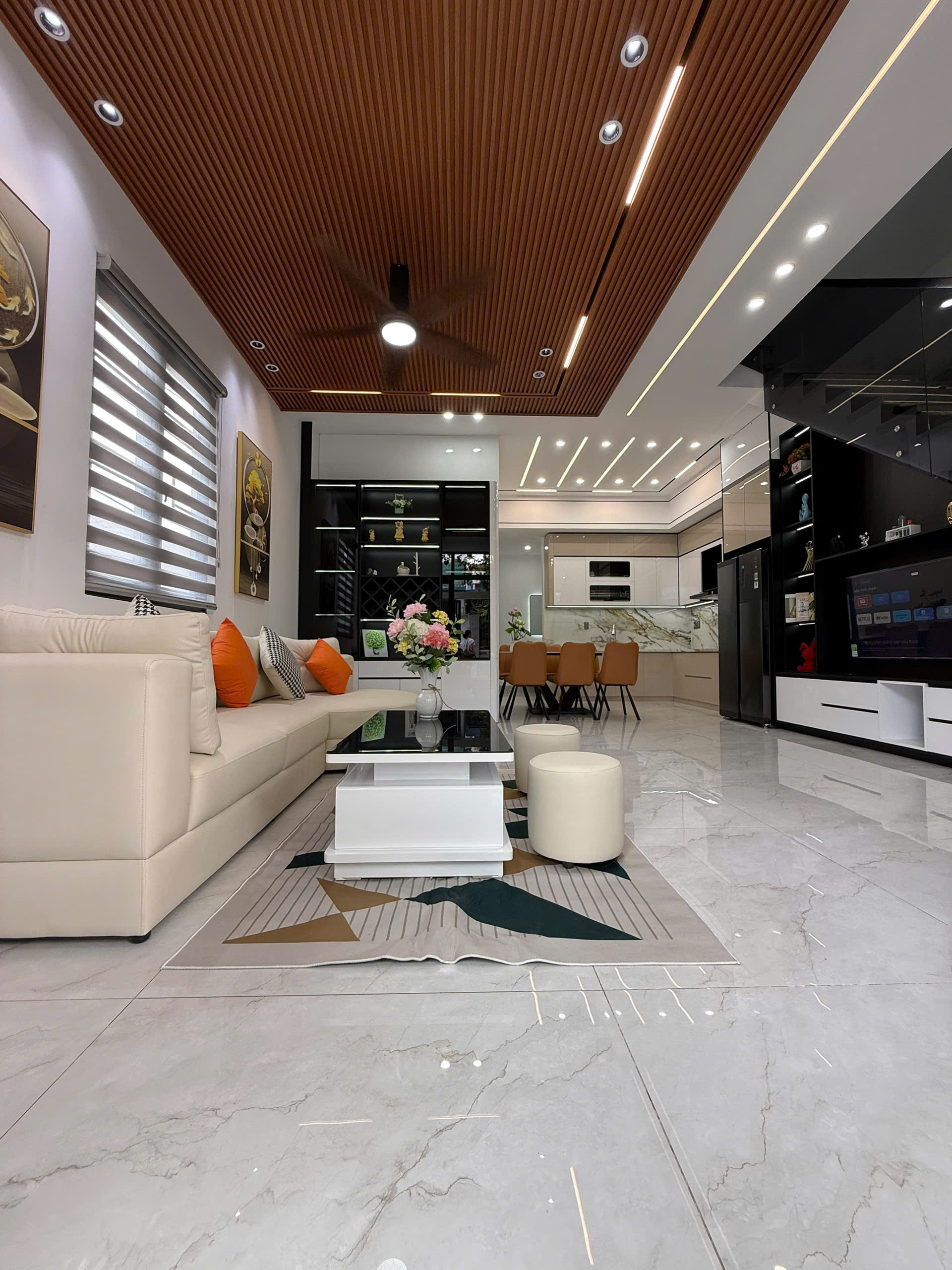 MUA 1 ĐƯỢC 2 – SỞ HỮU KHỐI TÀI SẢN SIÊU HIẾM ĐƯỜNG TÔ VĨNH DIỆN