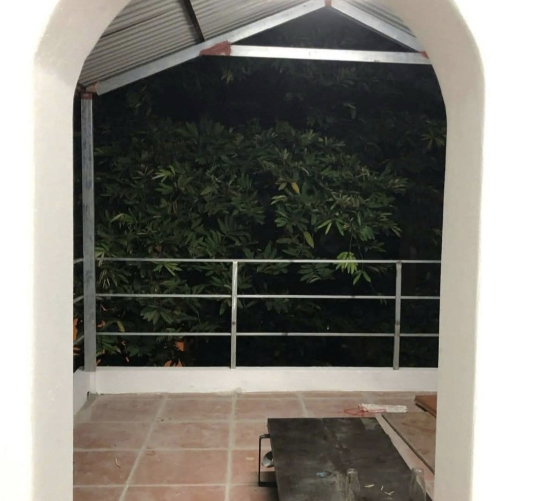 NHÀ PHỐ PHAN ĐÌNH PHÙNG 120m², 3 tầng