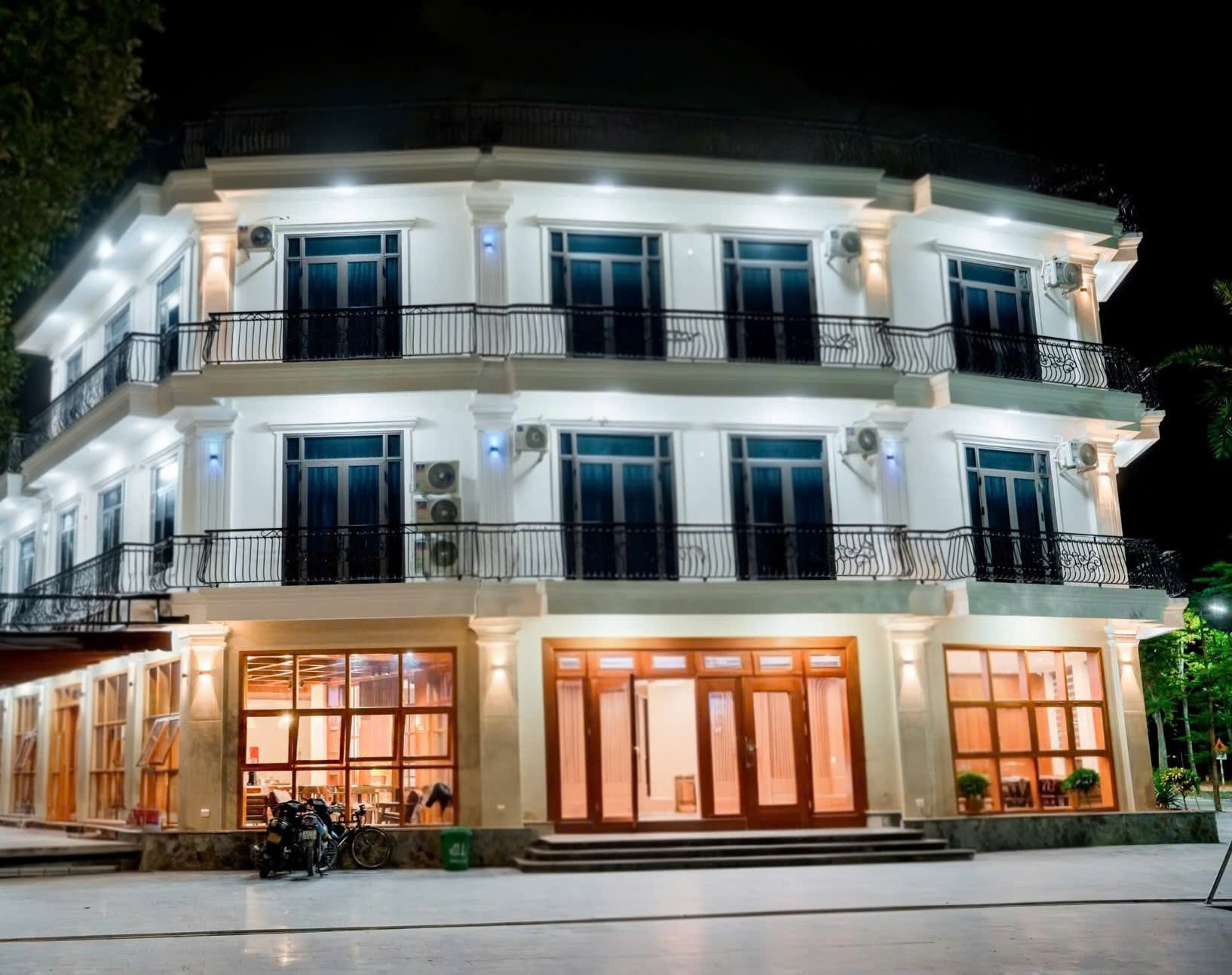 Tôi cho thuê nhà, Nguyễn Đình Thi, Hoàng Hoa Thám; 106m2* 3T -22 tr