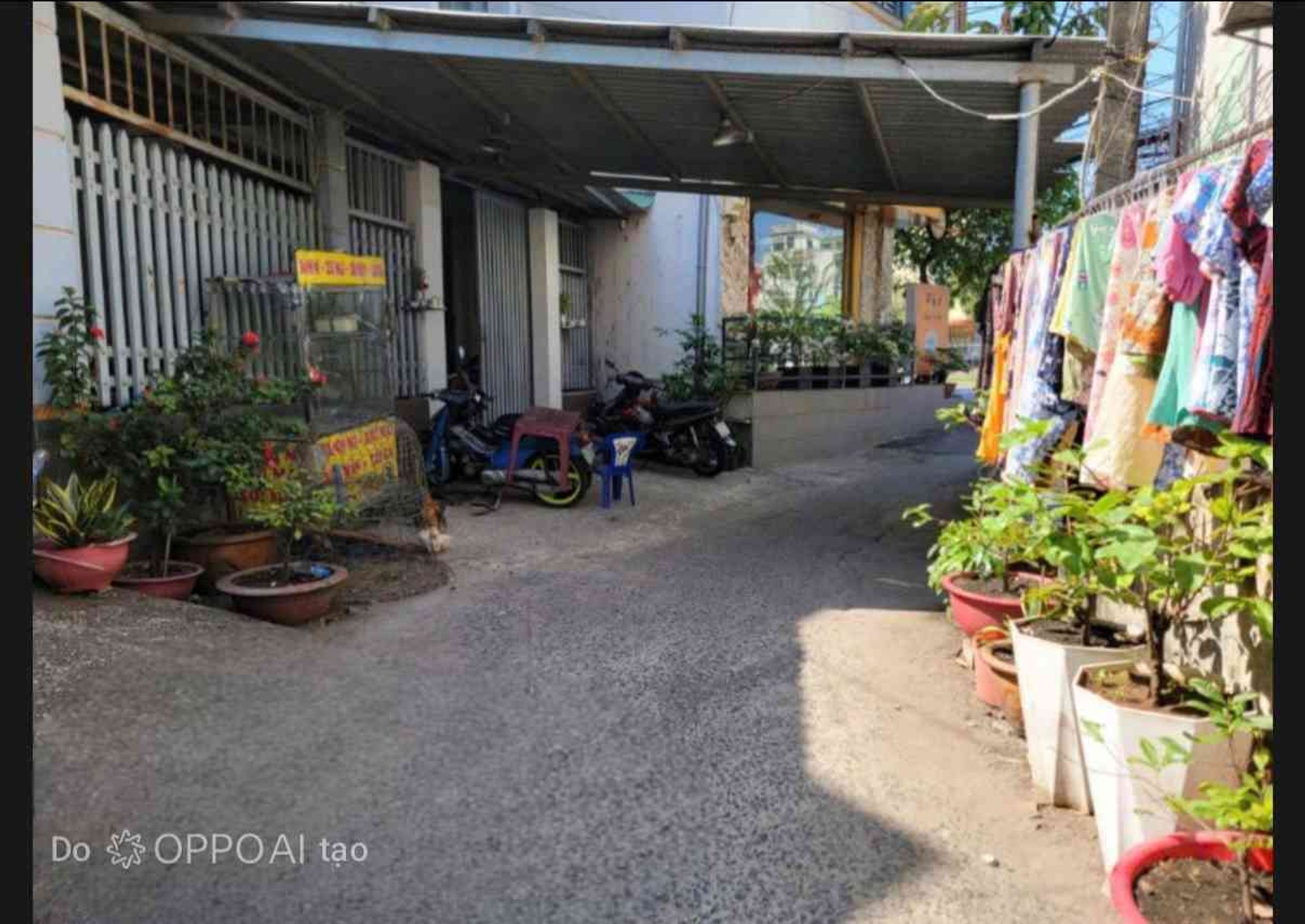 Bán nhà ngõ Đông Hưng Thuận Q.12, gần Trường Chinh. DT 100m2, 2PN, Sổ Hồng. Giá 5.8 tỷ.