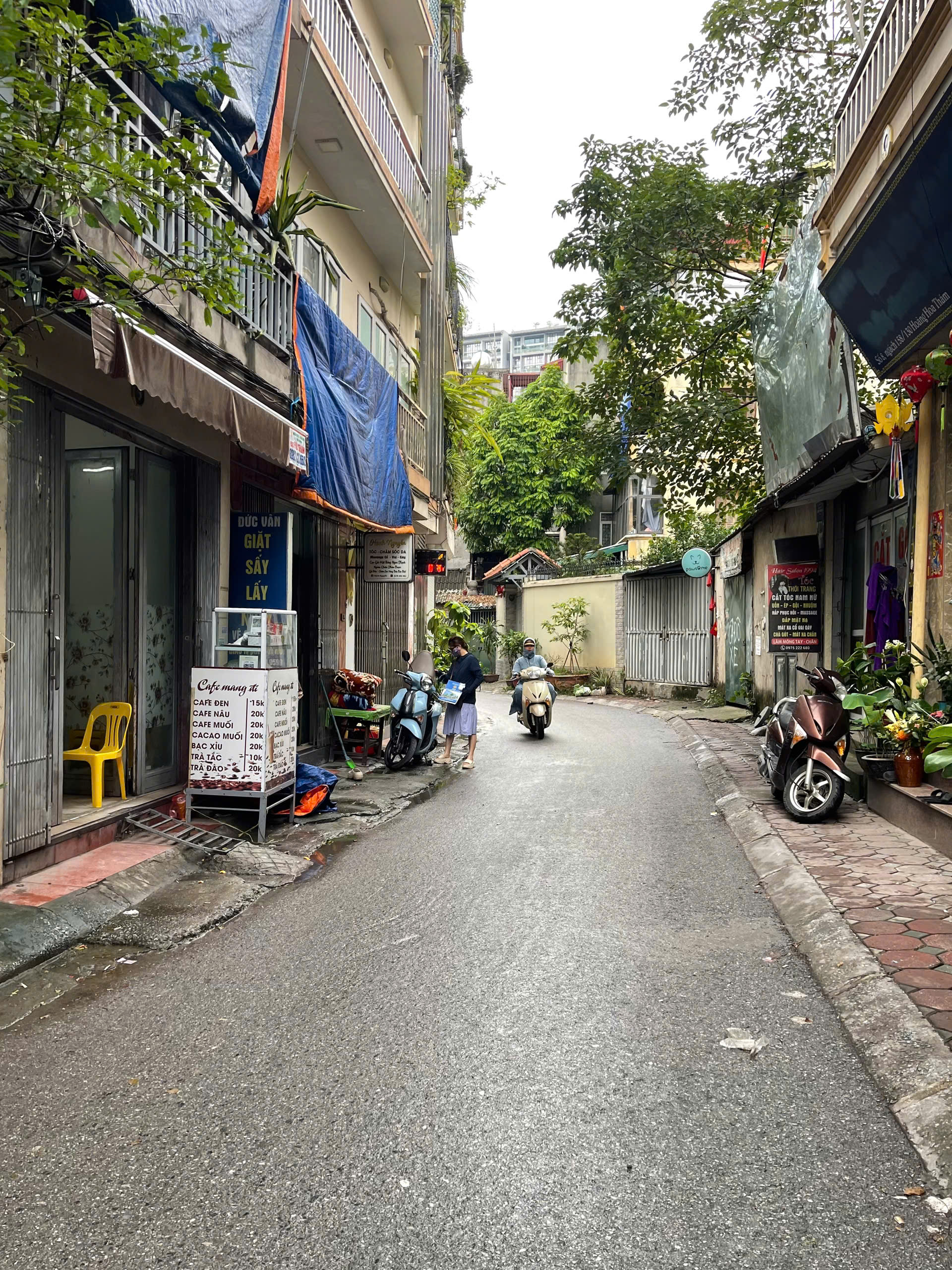 TRUNG TÂM ĐỐNG ĐA - NAM ĐỒNG - KINH DOANH CĂN DÒNG TIỀN - 15 PHÒNG FULL - MẶT NGÕ RỘNG - SỔ ĐẸP - GIÁ TỐT 22.4 TỶ