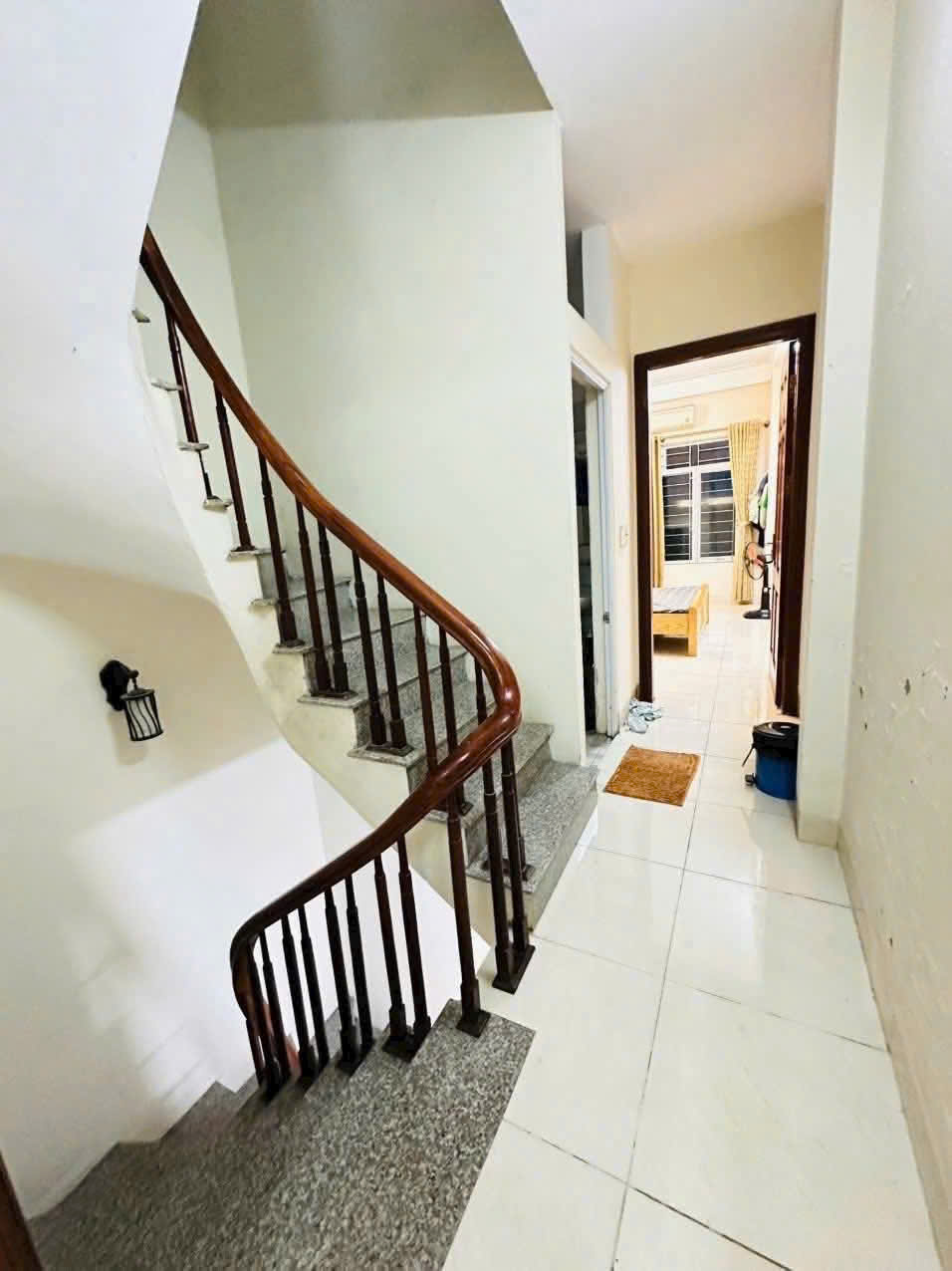 TIỆN ÍCH NGẬP TRÀN - NHÀ 4 TẦNG HÀ TRÌ - 35M2 - 4NGỦ - GIÁ CHỈ NHỈNH 6 TỶ