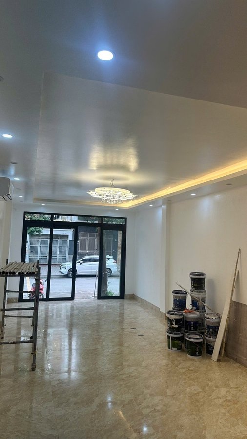 Bán Nhà KĐT Văn Phú. Hà Đông. Thang Máy. Ô Tô. Vỉa Hè. DT 87m2. MT 4.5m. Giá 24.3 Tỷ.