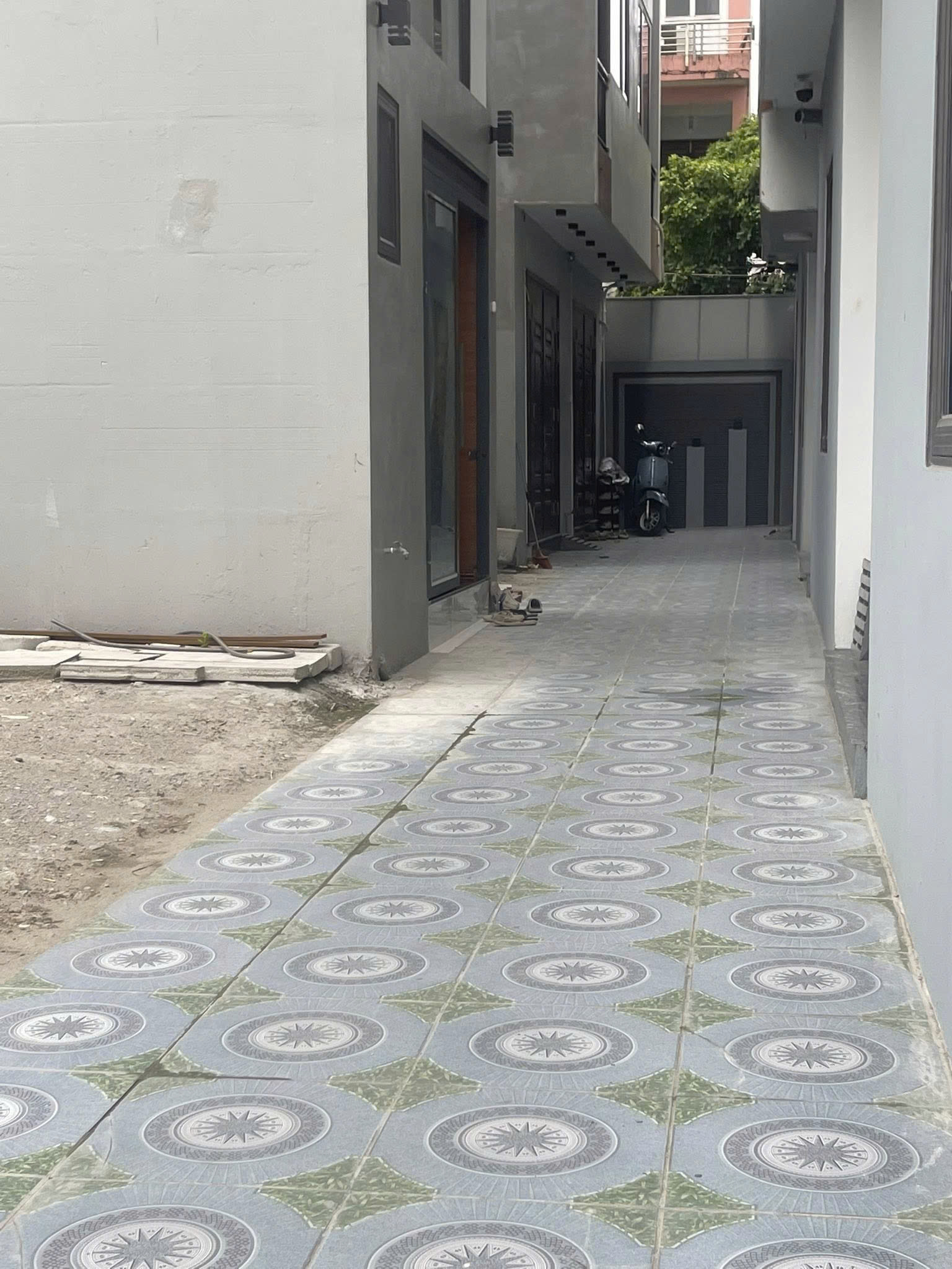 Nhà đẹp 3 tầng Gia Cốc, Kiêu Kỵ - 70m2 - Ô tô 7 chỗ đỗ cửa - Chỉ 7,8 tỷ - Hiếm trong khu vực