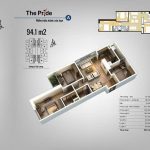  94m2 - 3
