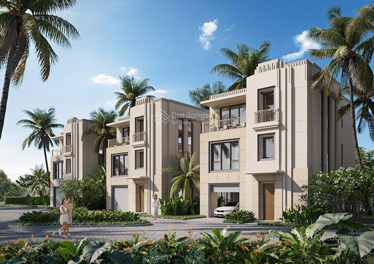 MỞ BÁN QUỸ CĂN HOT LAGOON BIỆT THỰ VIP MẶT BIỂN Siêu phẩm biệt thự Lagoon mặt biển