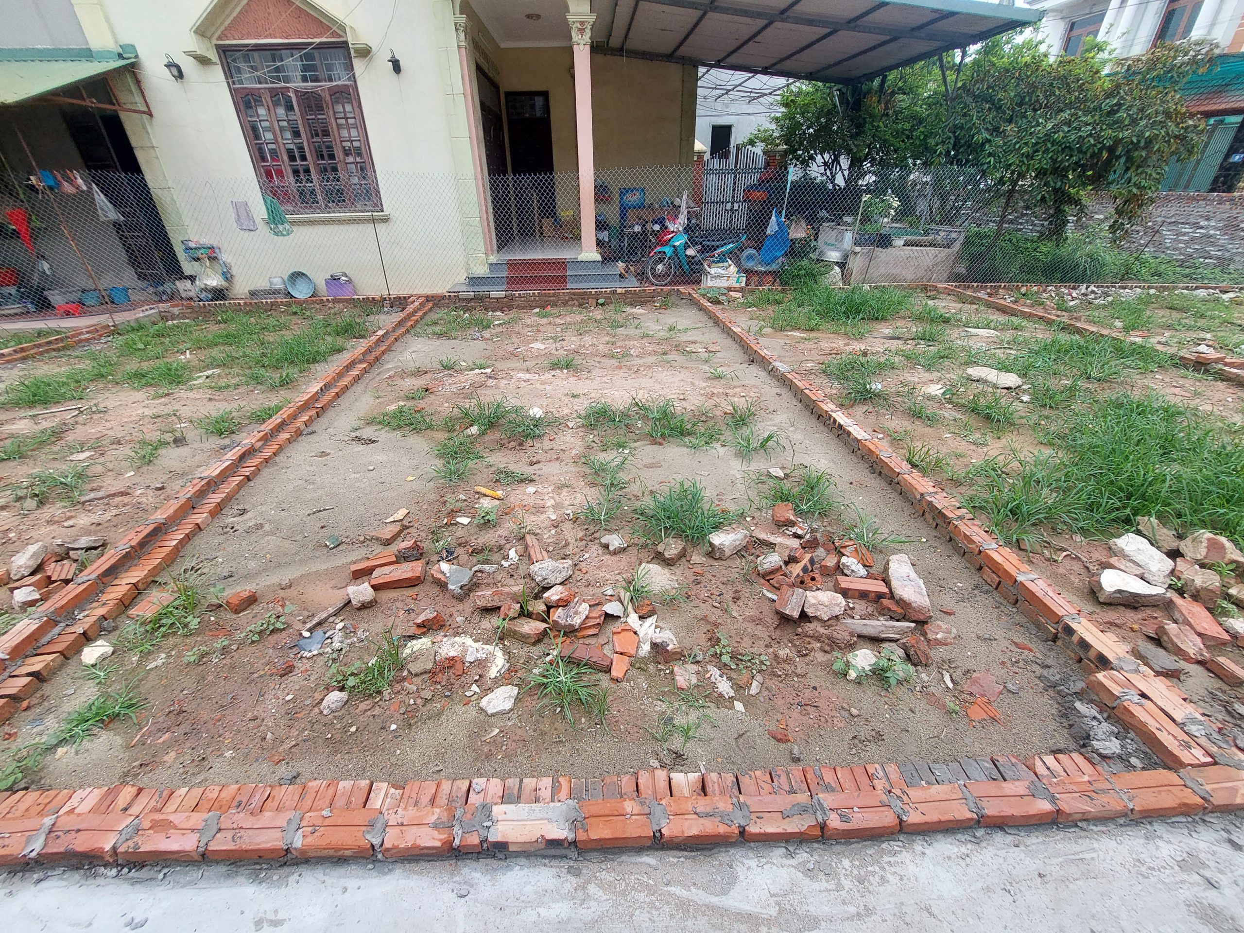 ĐẤT DI TRẠCH – GIÁ MỀM KHU VỰC