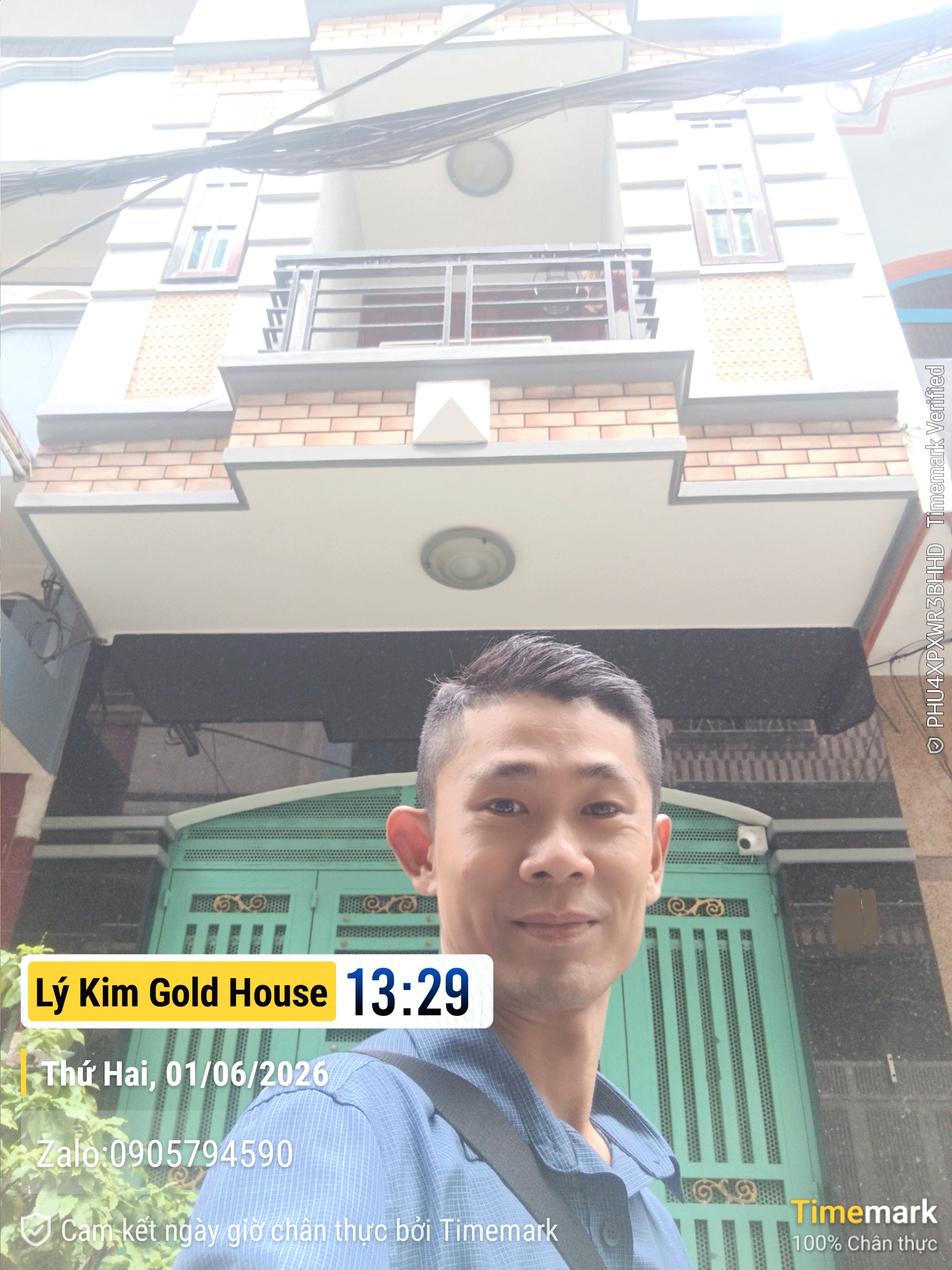 Bán Nhà Trần Hưng Đạo Quận 5 Góc Phan Phú Tiên - 50m² x 4 Tầng - Hẻm 4,5m - Giá 11,3 Tỷ Nhà Đẹp Ở Ngay Chính Chủ Đang Ở Rất Kỷ Nhà Ngang 3,7m Dài 13,5m
