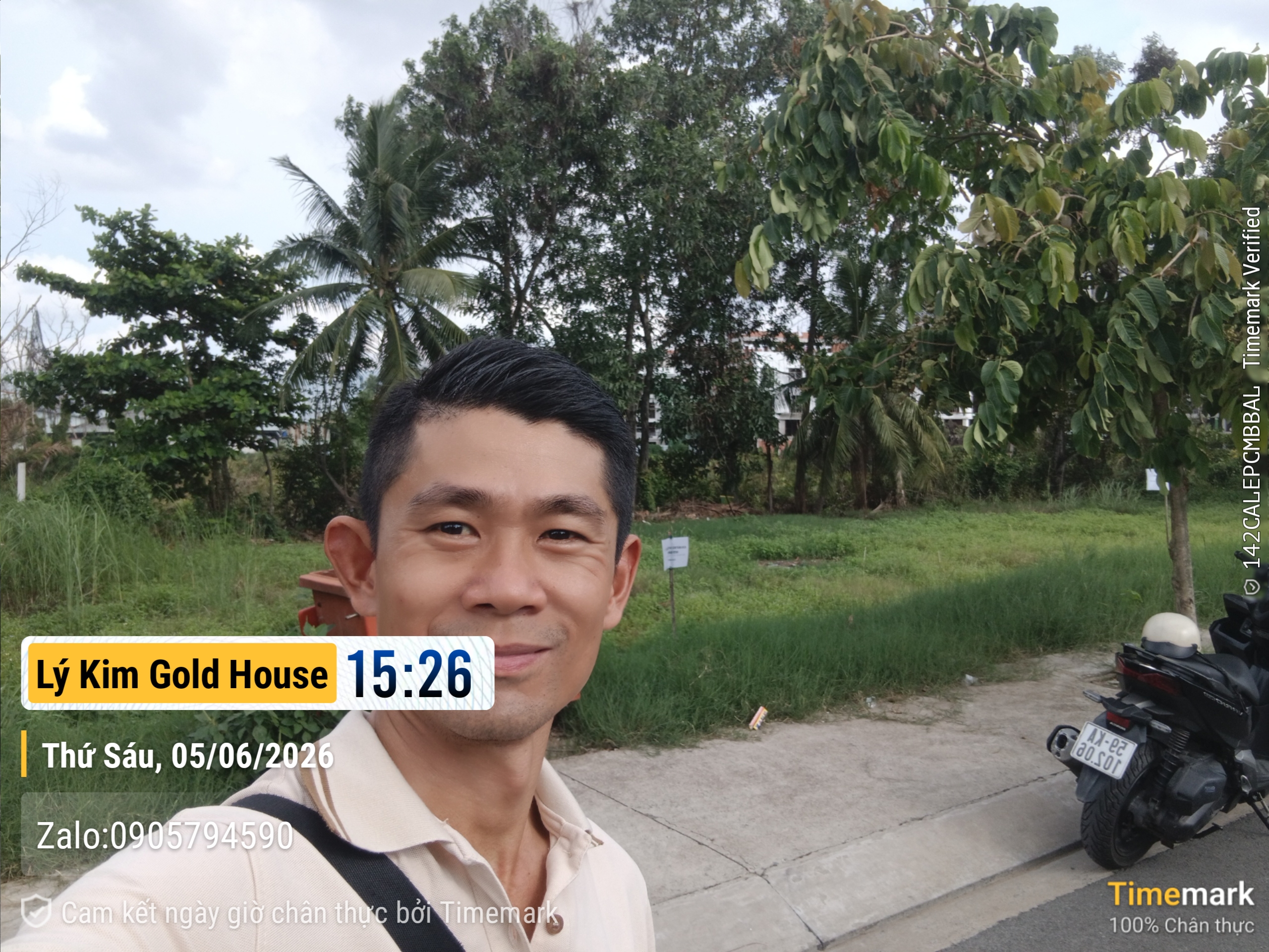 Lô Đất Mặt Tiền Đường 700m²(35 x 20) Giá 48 Tỷ Đường Lê Tấn Bê - Quận Bình Tân Lô Đất Rất Thích Hợp Xây Nhà Vườn Nghĩ Dưỡng - Xây CHDV Có Dòng Tiền