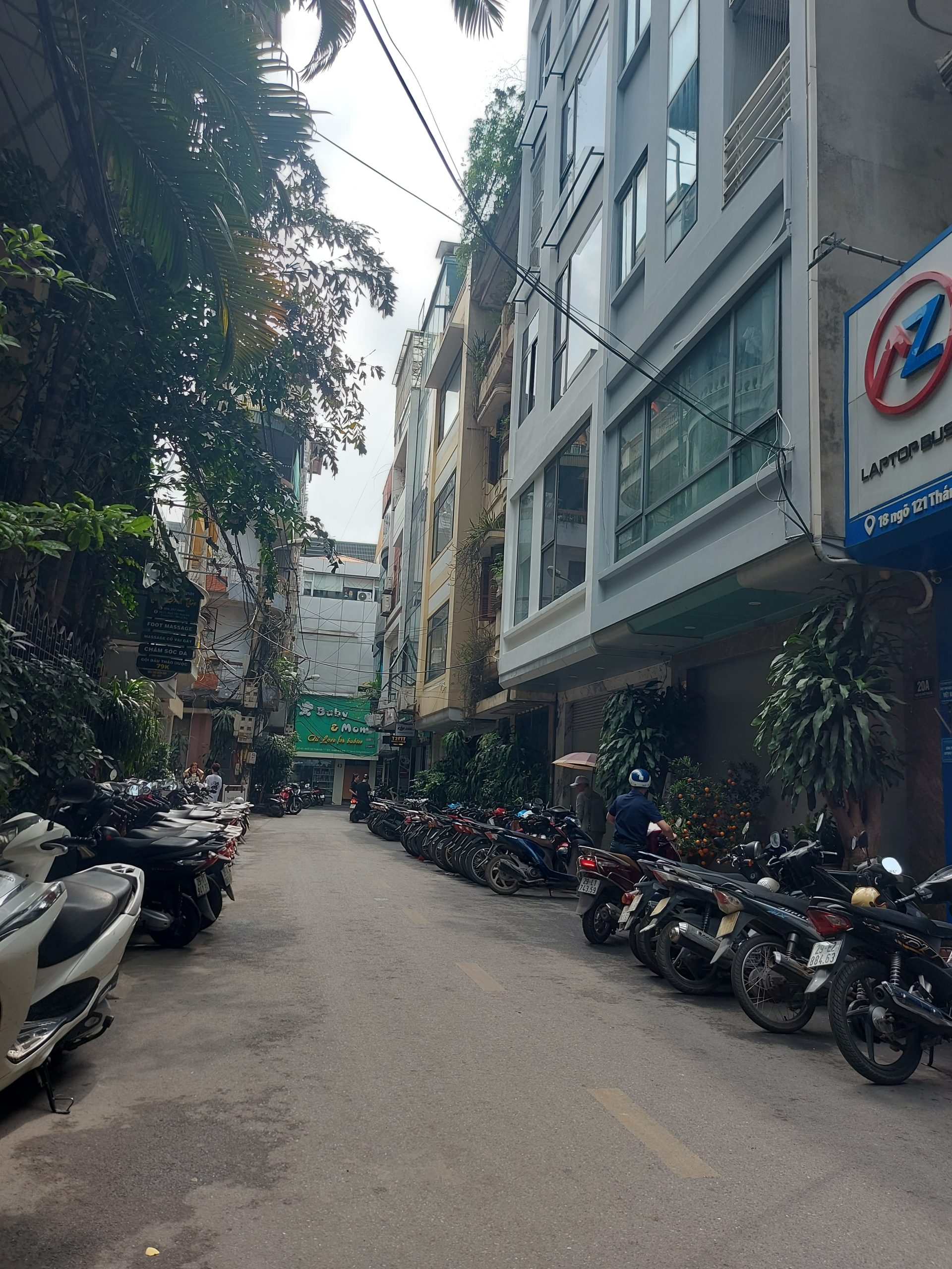 NGUYỄN VĂN TUYẾT - SIÊU PHẨM MẶT PHỐ ẨM THỰC SẦM UẤT – LÔ GÓC 2 MẶT TIỀN - 40M² - GIÁ 24.8 TỶ...