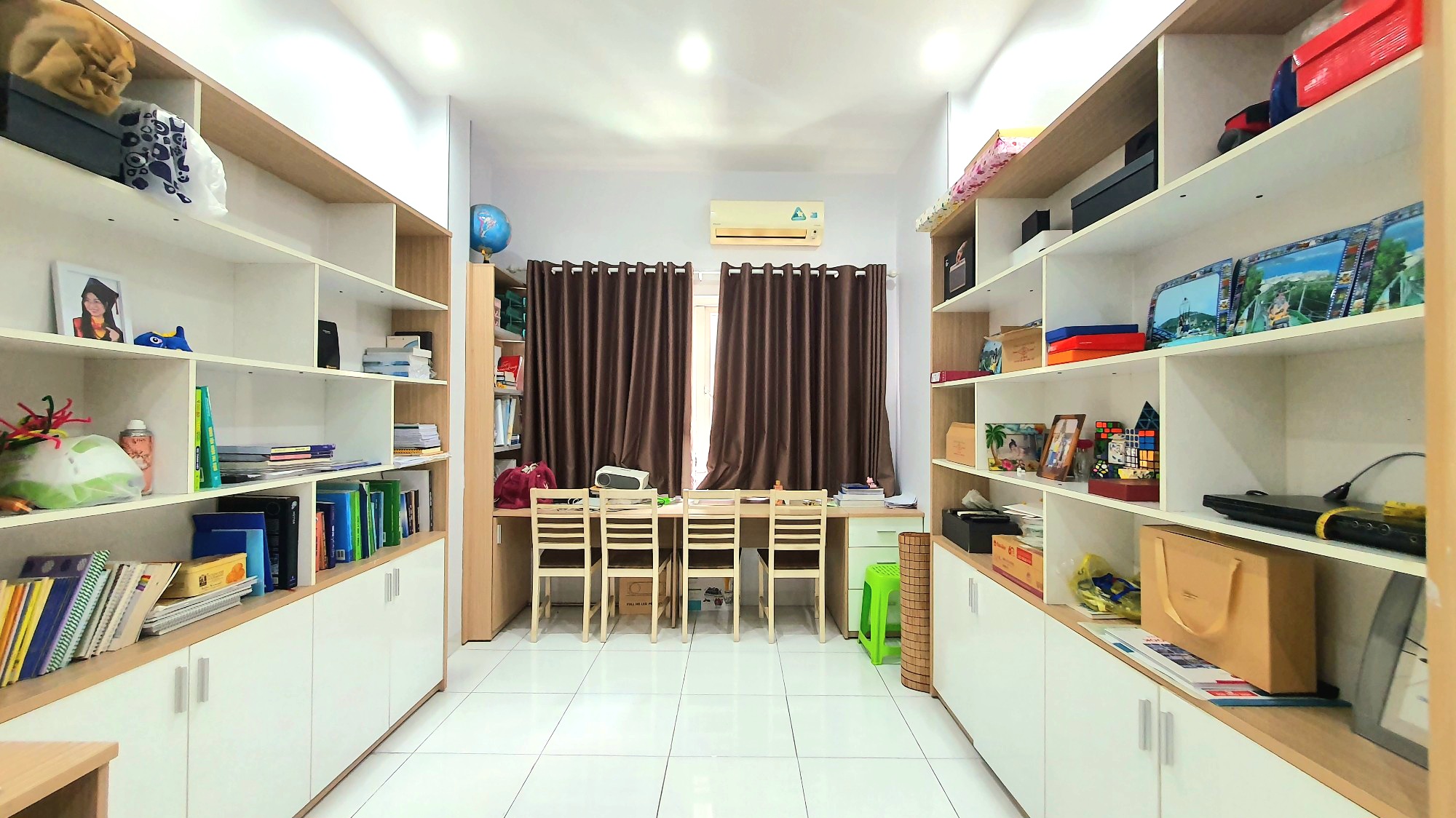 Khu Vip Đường Nguyễn Văn Thủ Q.1 - Xe Hơi 6m - 63m² x 5 Tầng - 30m Ra Mặt Tiền - 26,5 Tỷ Vị Trí - Kết Cấu - Chủ Nhà - Đều Đẹp Như Sổ A4 Nhà Ngang 3m Dài 21m