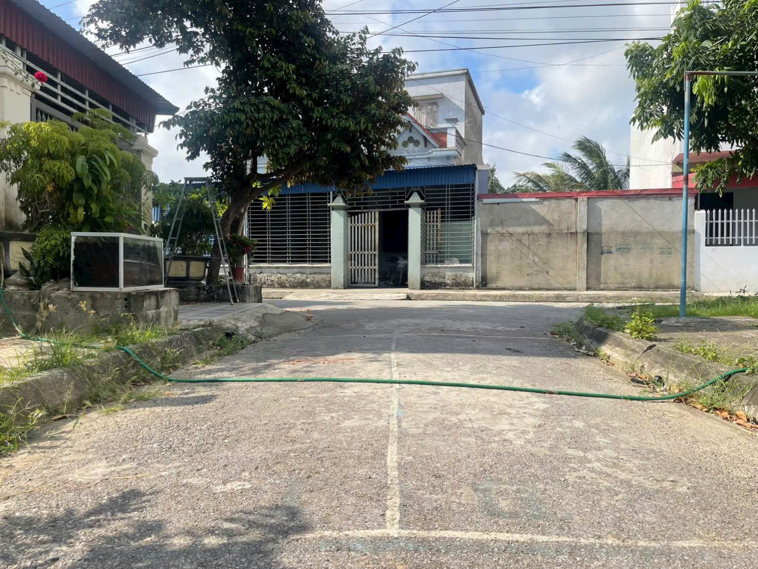 CHÍNH CHỦ BÁN ĐẤT THỔ CƯ SẴN SỔ ĐƯỜNG OTO TỚI ĐẤT TẠI HỮU BẰNG-KIẾN THỤY