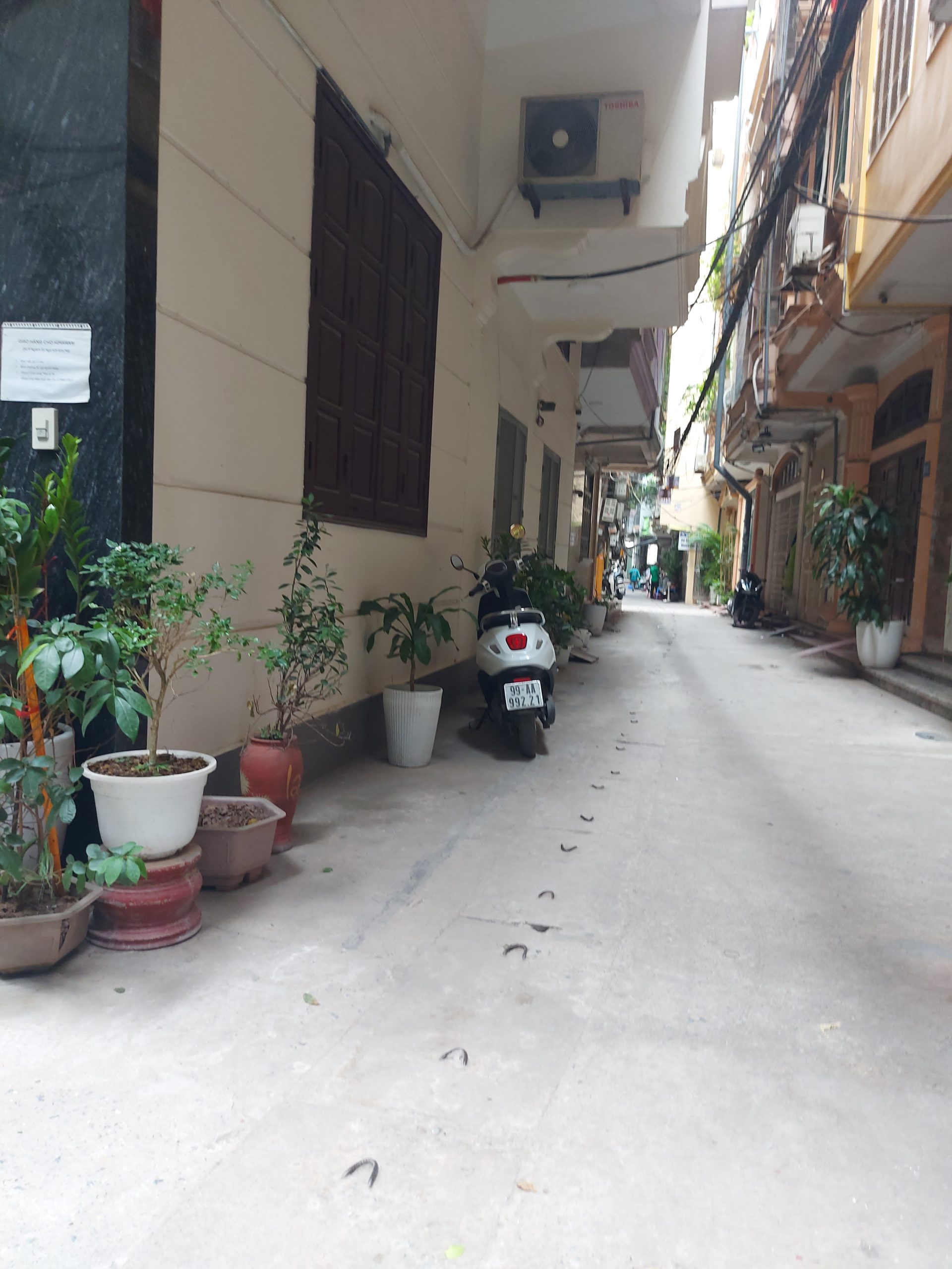 CHÙA LÁNG - NHÀ ĐẸP - NGÕ THÔNG Ô TÔ - GẦN PHỐ - KINH DOANH DÒNG TIỀN - 65M² 24.8 TỶ,,