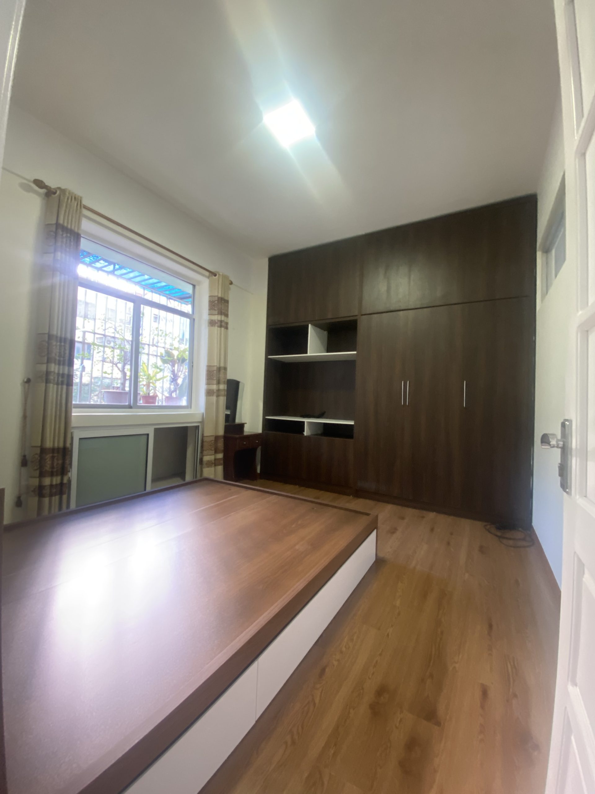 BÁN CĂN HỘ CHUNG CƯ N03 – KHU 5,03HA TRẦN QUÝ KIÊN, CẦU GIẤY