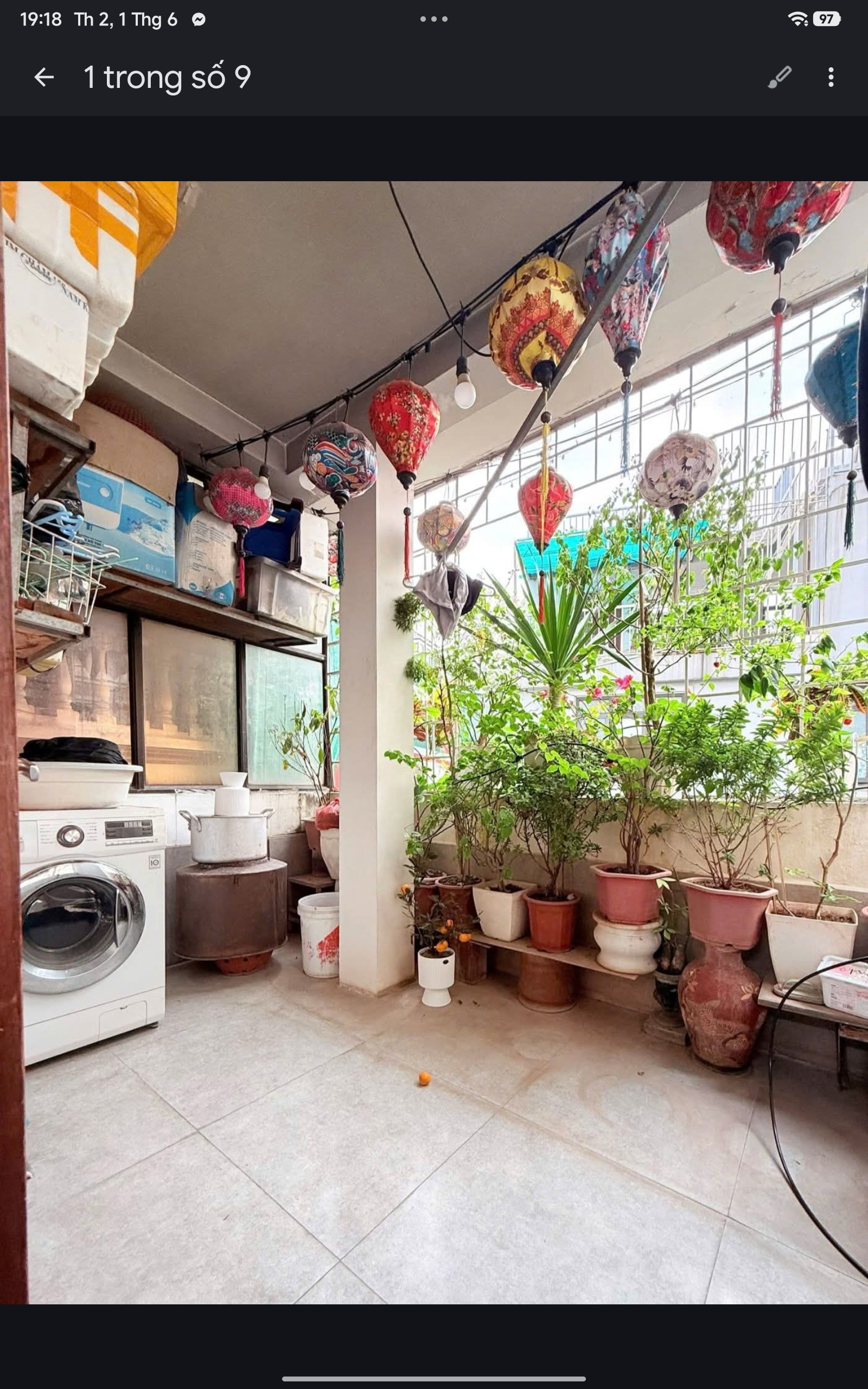 PHÓ ĐỨC CHÍNH – LÔ GÓC 3 THOÁNG – 5 TẦNG – KINH DOANH ĐỈNH Nhà phố Phó Đức Chính – Ba Đình 25m² x 5 tầng | Mặt tiền 4.5m Chỉ 11.8 tỷ